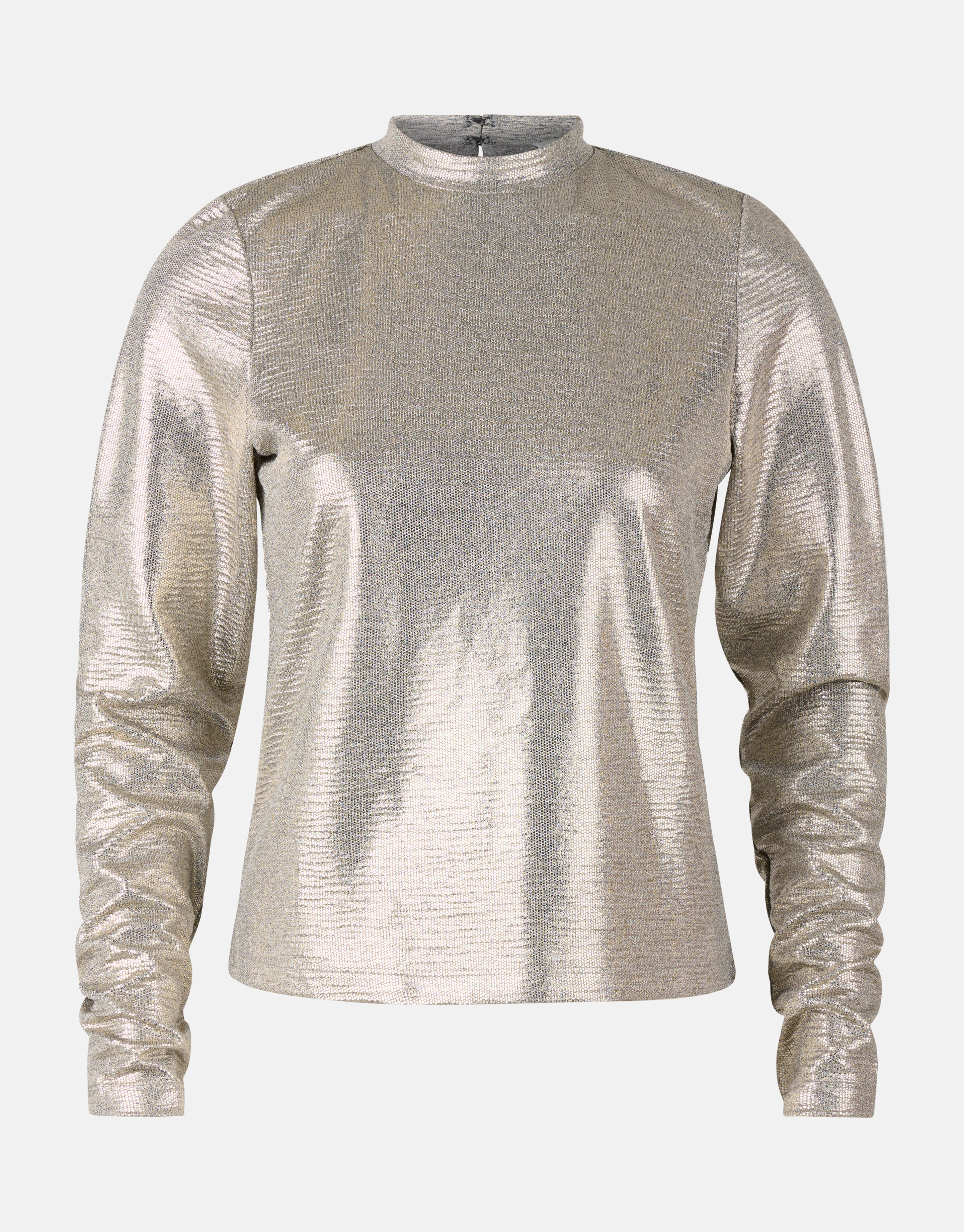 Top Silber SHOEBY WOMEN