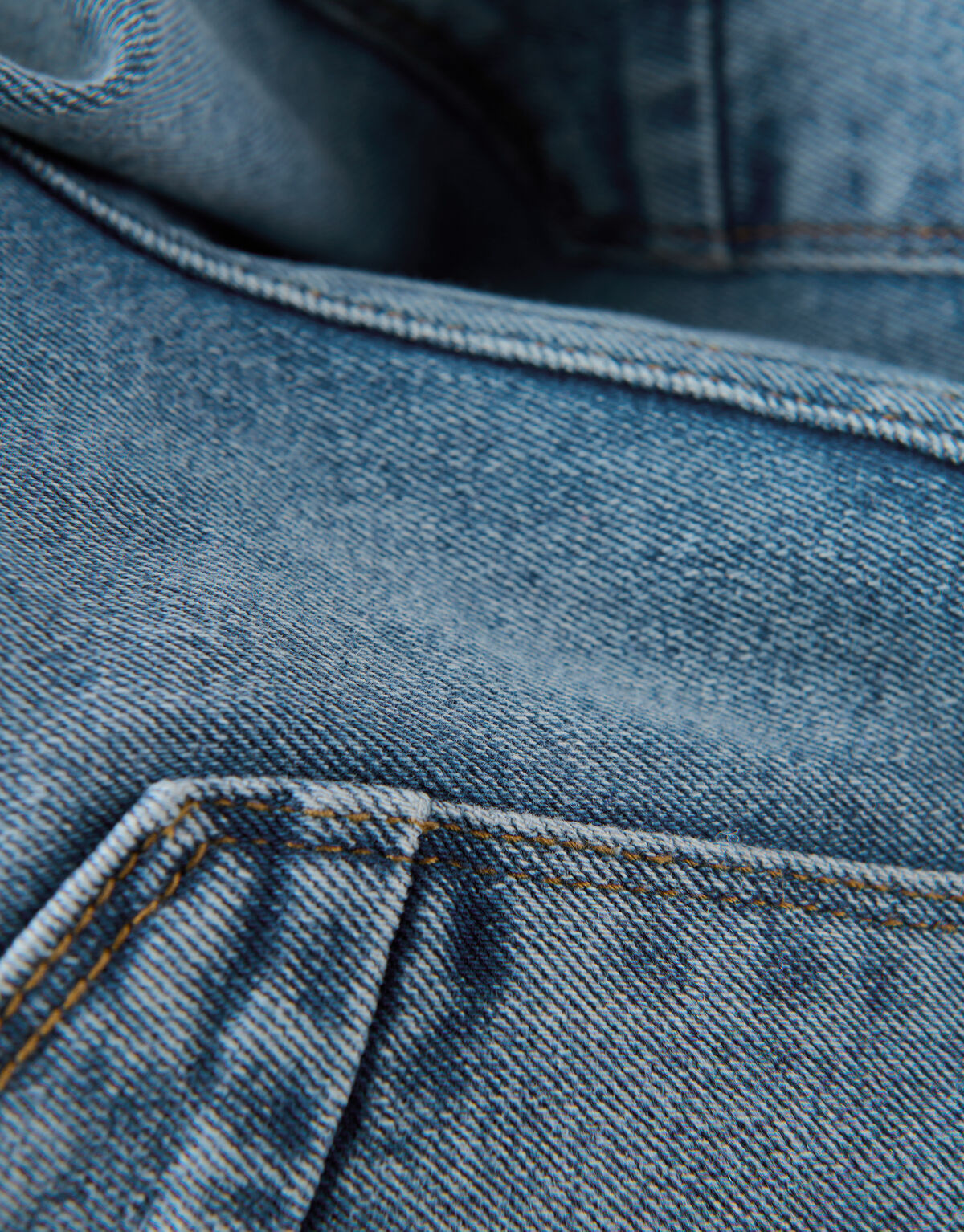 Tapered Jeans Medium Stone L32 SHOEBY MEN