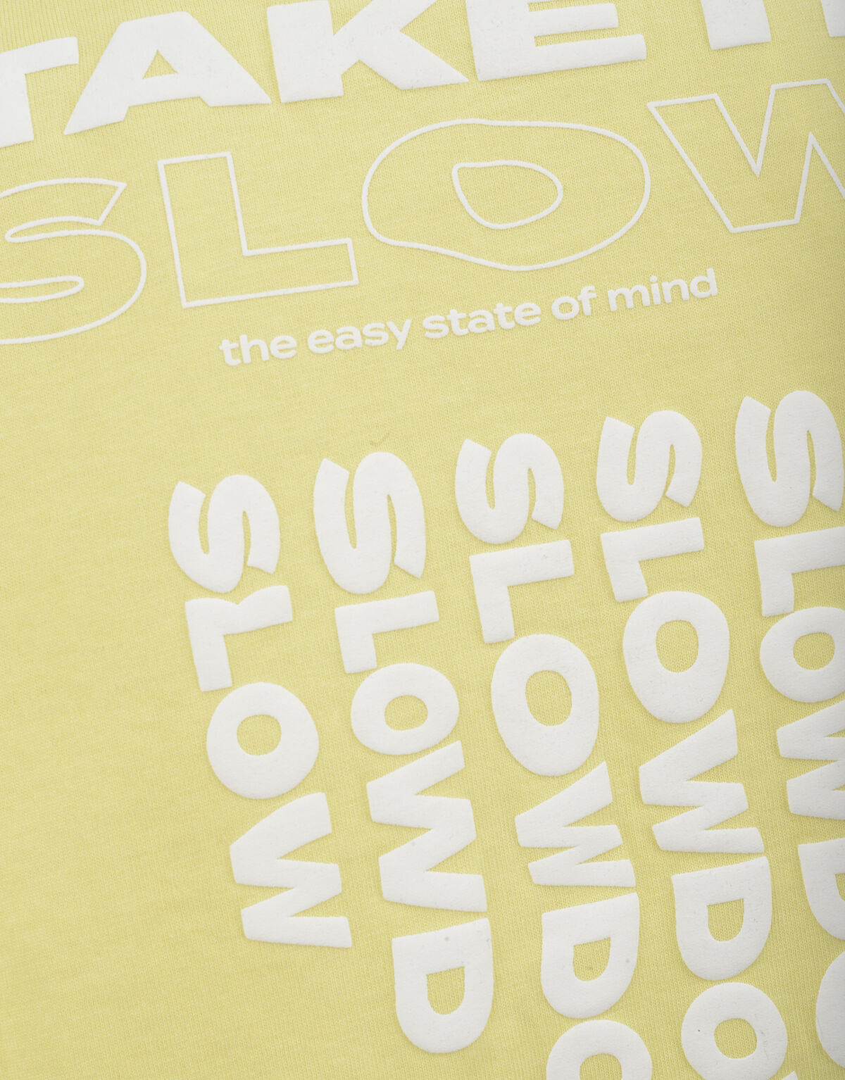 Roy T-shirt JILL&MITCH