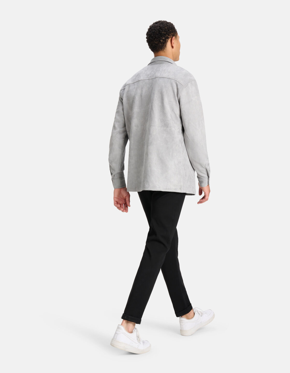 Overshirt Wyatt REFILL
