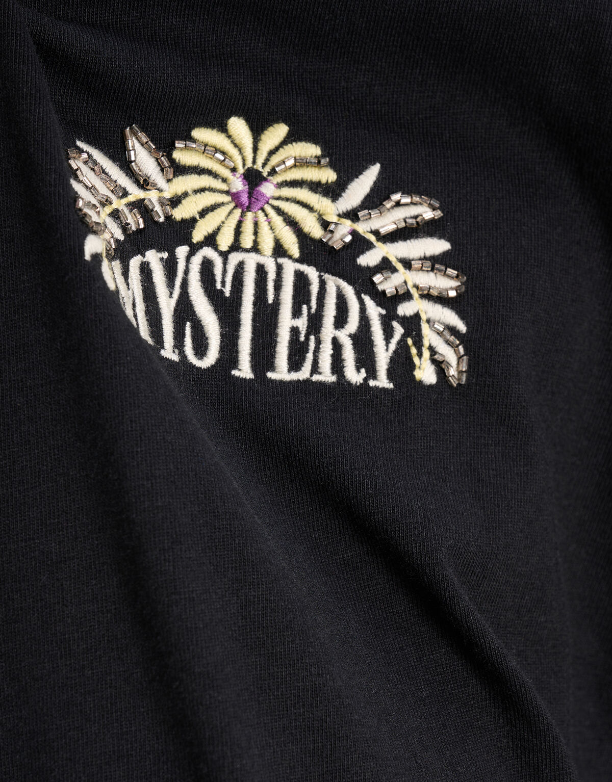 T-Shirt Mystery SHOEBY WOMEN