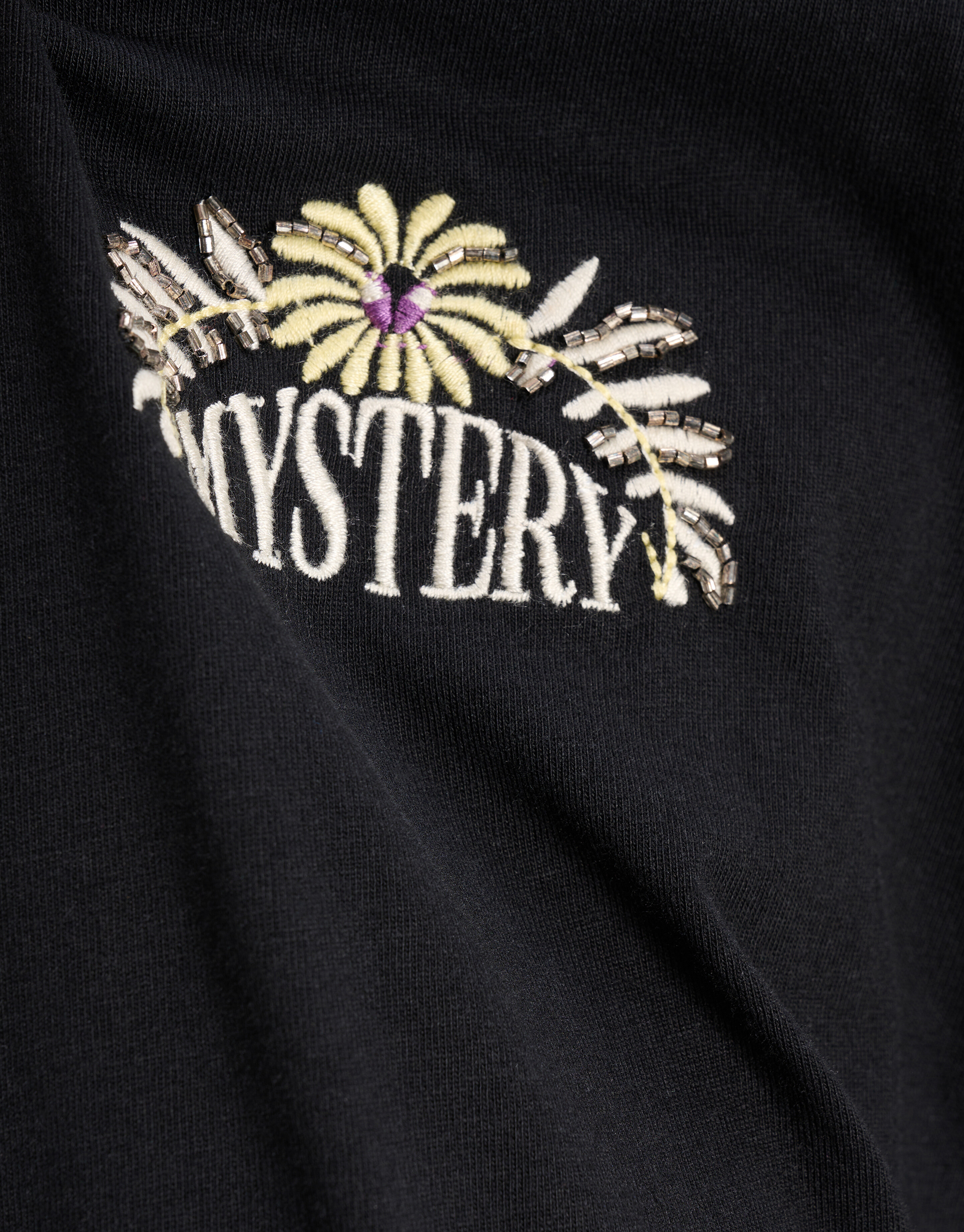 T-Shirt Mystery SHOEBY WOMEN