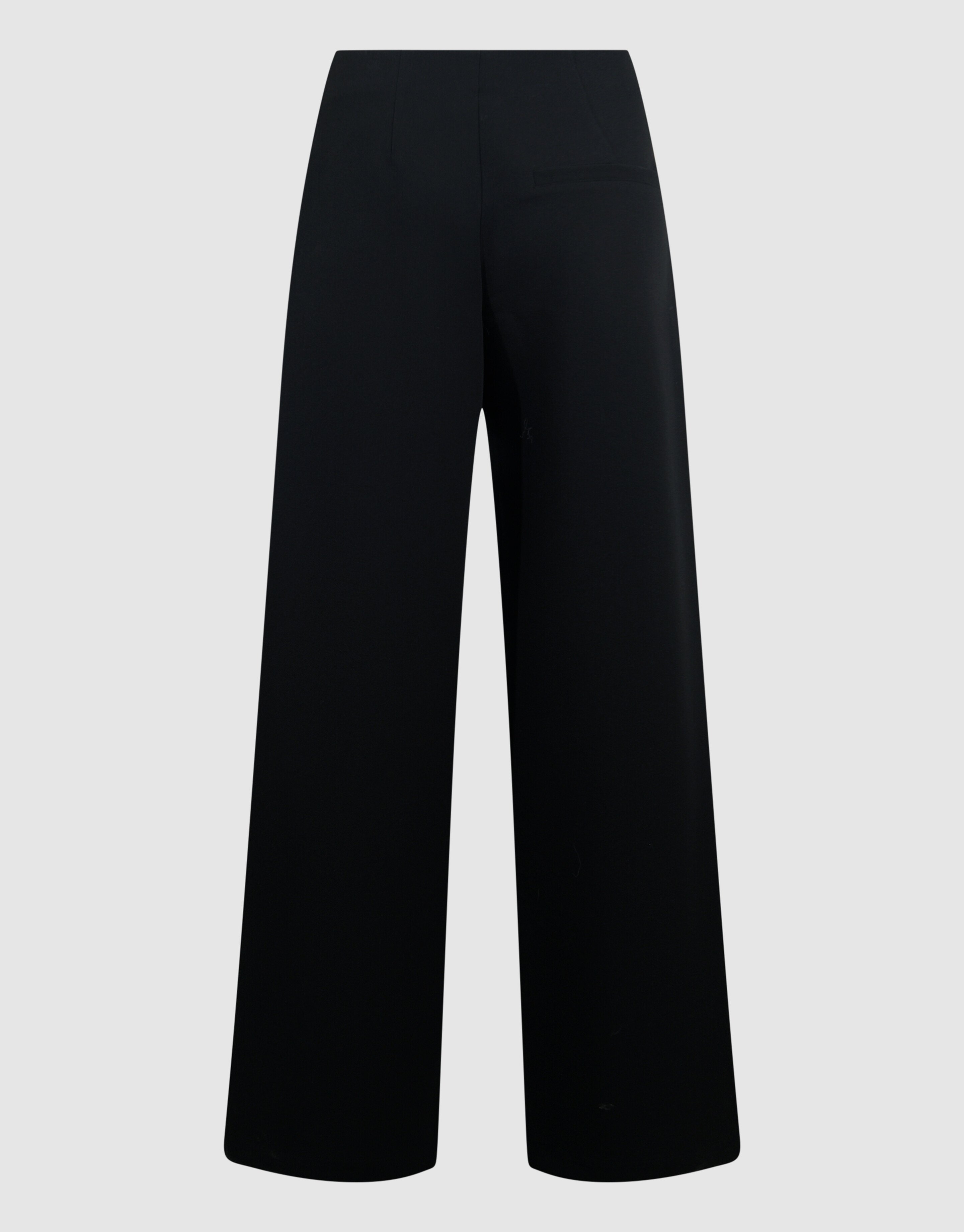 Weite Hose Schwarz SHOEBY WOMEN