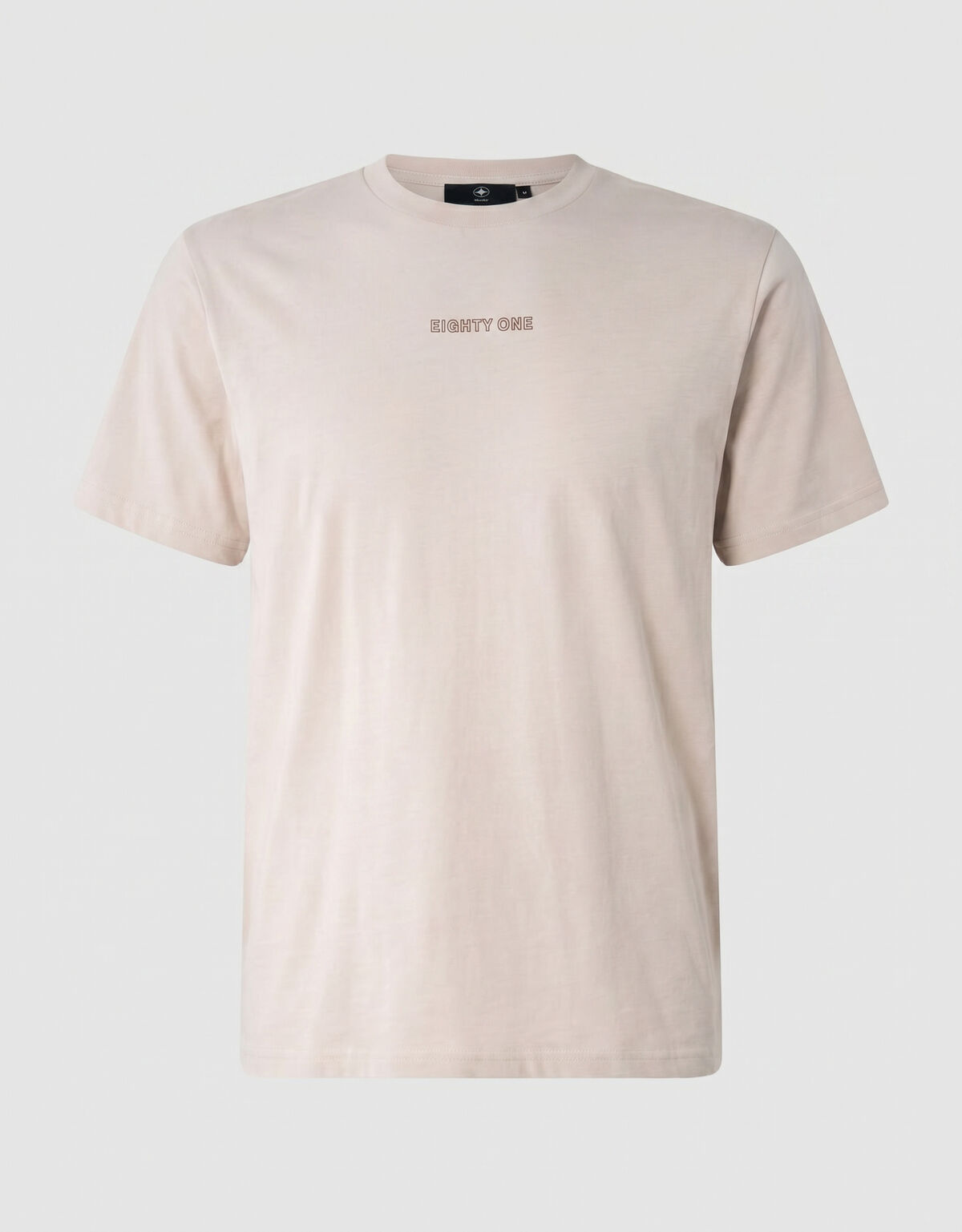 Eighty One T-Shirt Sand SHOEBY MEN