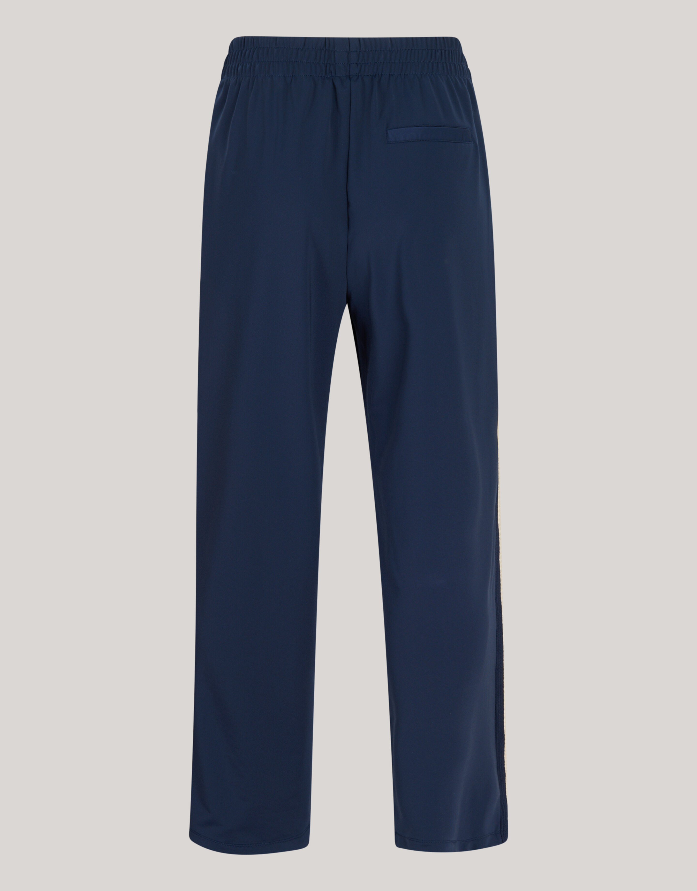 Travel Tape Hose wide leg Dunkelblau von Mieke SHOEBY WOMEN