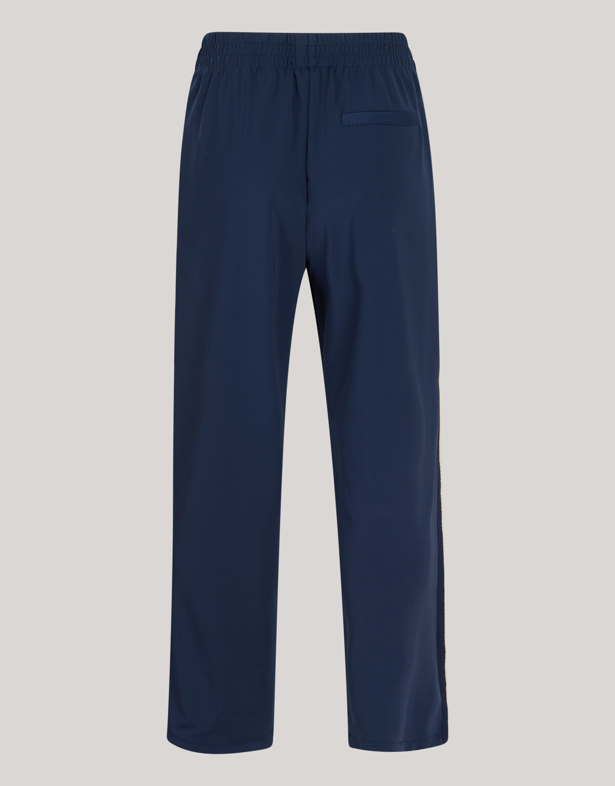 Travel Tape Hose wide leg Dunkelblau von Mieke SHOEBY WOMEN