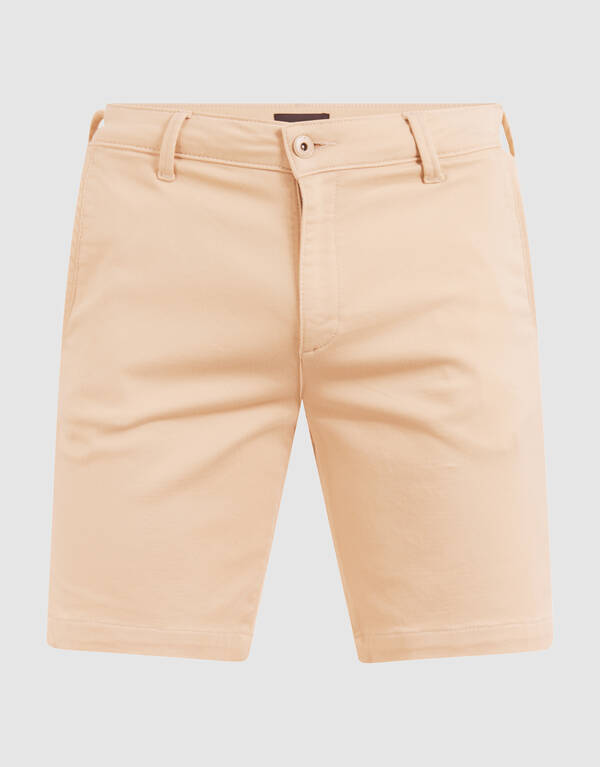 Chino Short Zand SHOEBY MEN