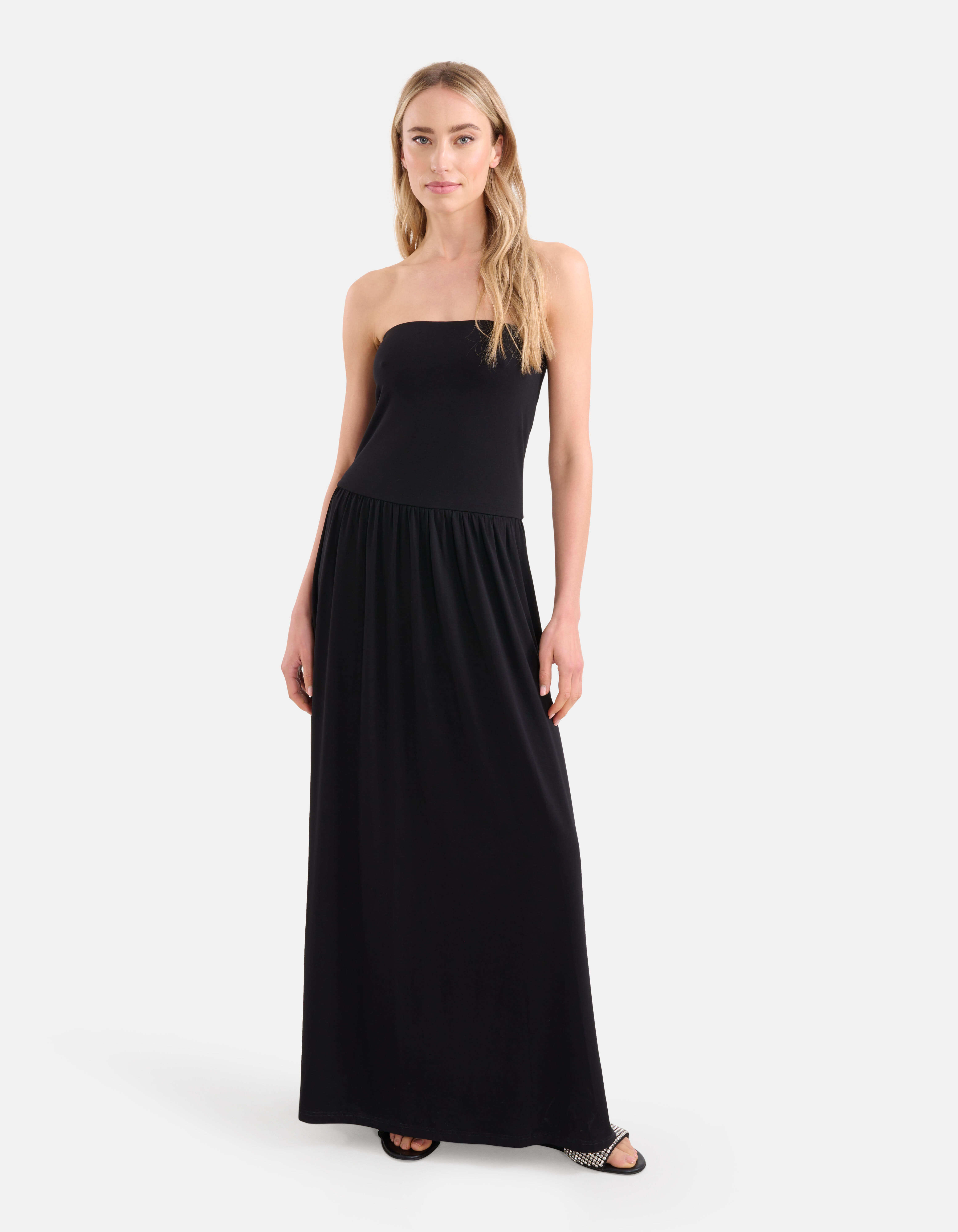 Shoeby maxi jurk discount