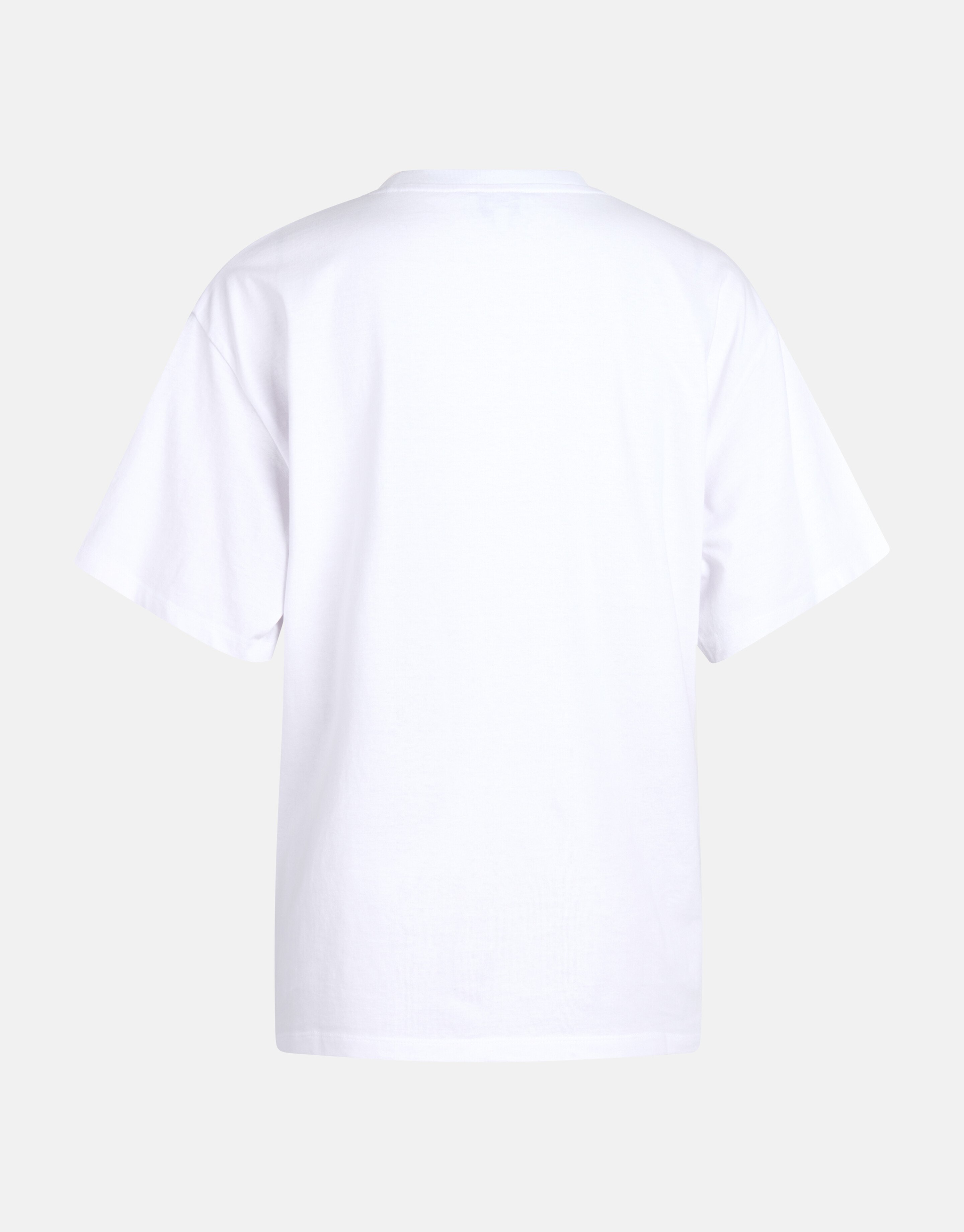 Grafik-T-Shirt Weiß SHOEBY WOMEN