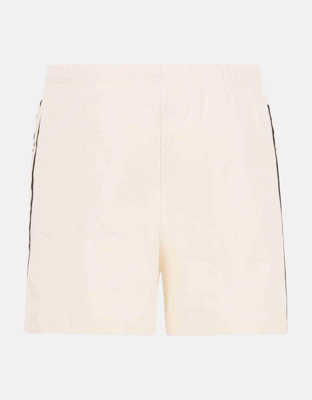 Twill Short Gebroken Wit SHOEBY WOMEN