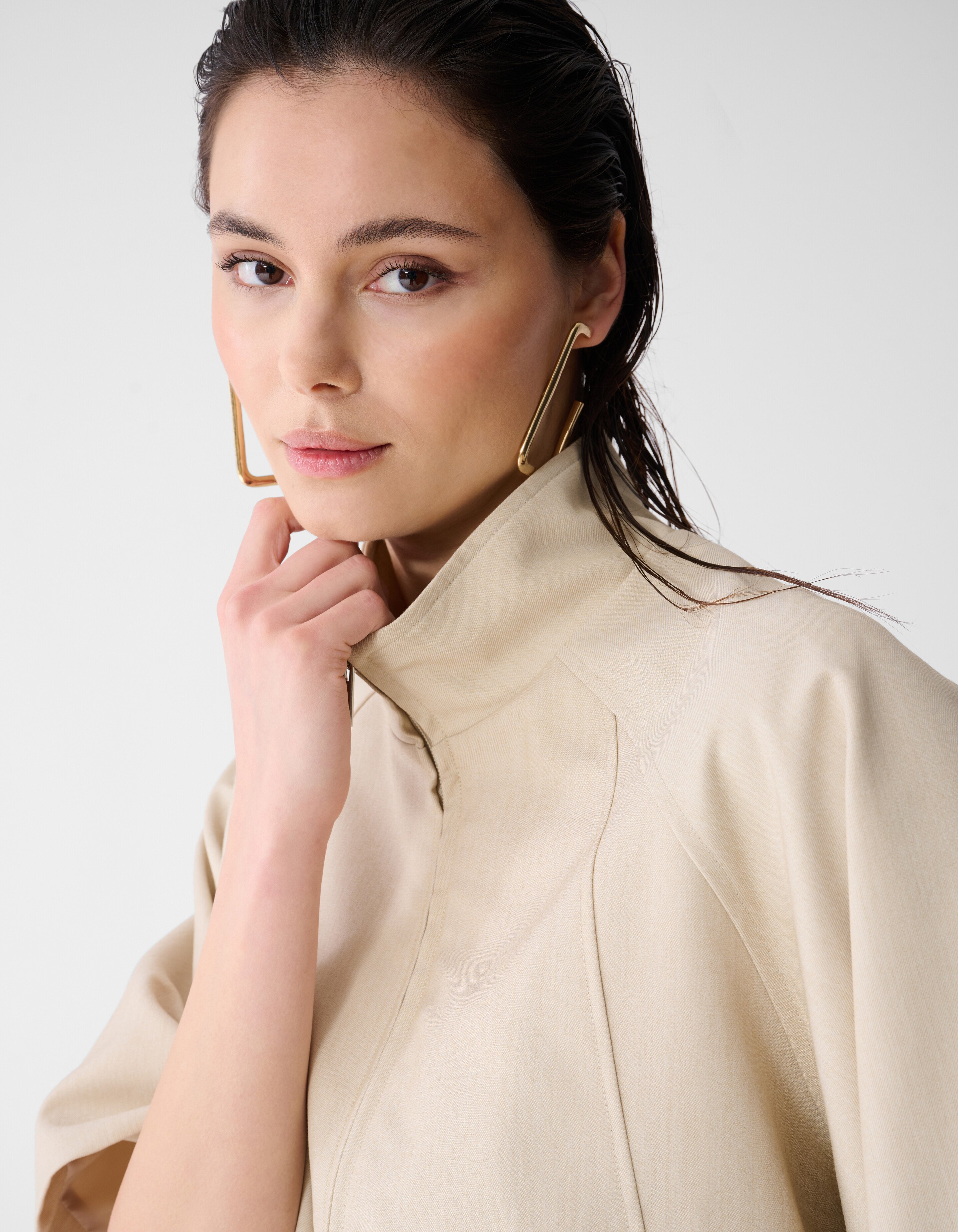 Studio Sporty Jack Zand SHOEBY WOMEN