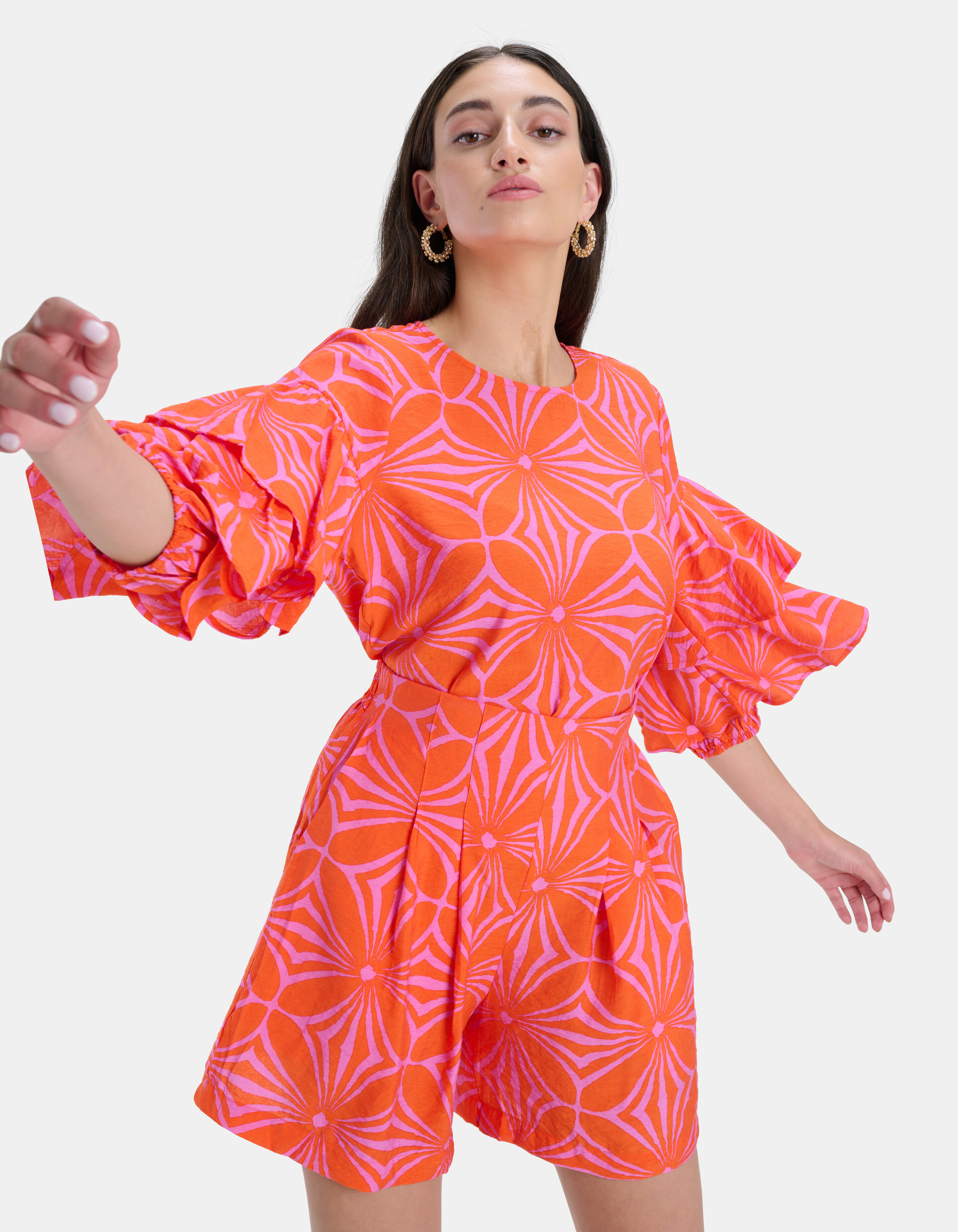 Resort Bluse EKSEPT