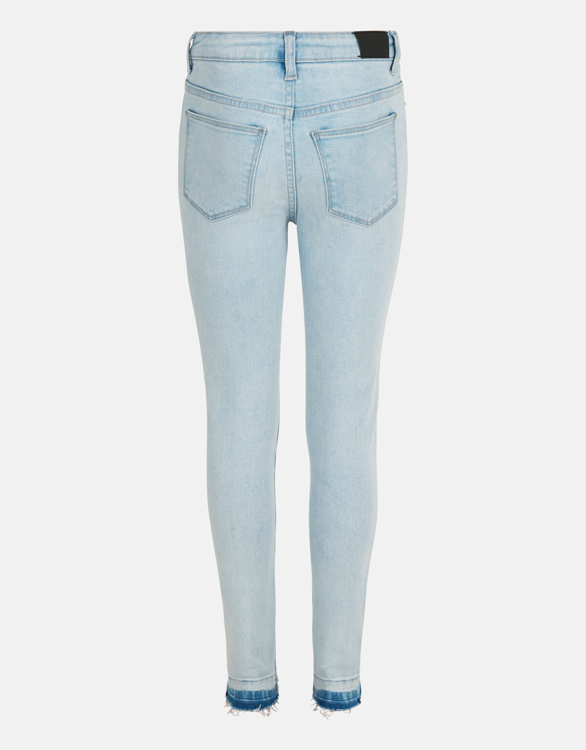 Skinny Jeans gebleicht SHOEBY GIRLS