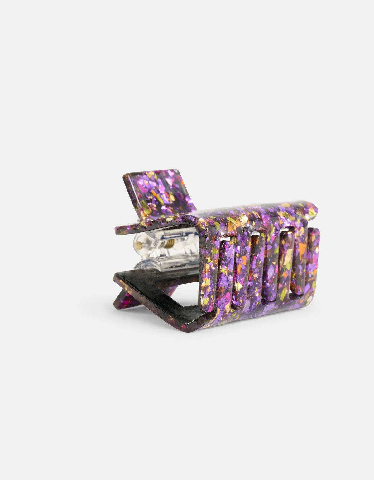 Haarspange Lila SHOEBY ACCESSOIRES