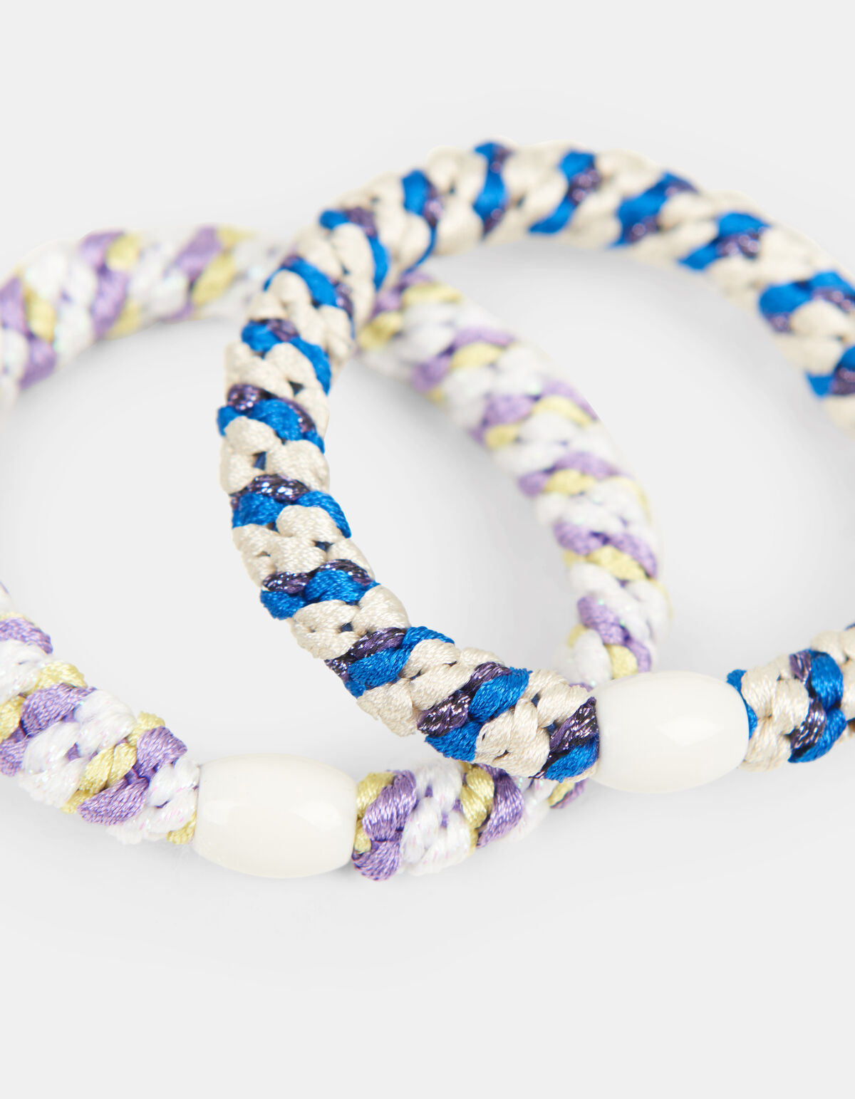 Elastisches Set ACCESSOIRES SHOEBY