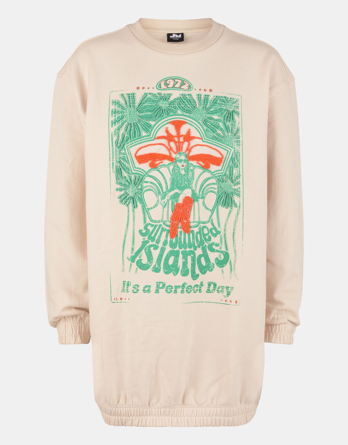 Pullover Surrounded JILL&MITCH