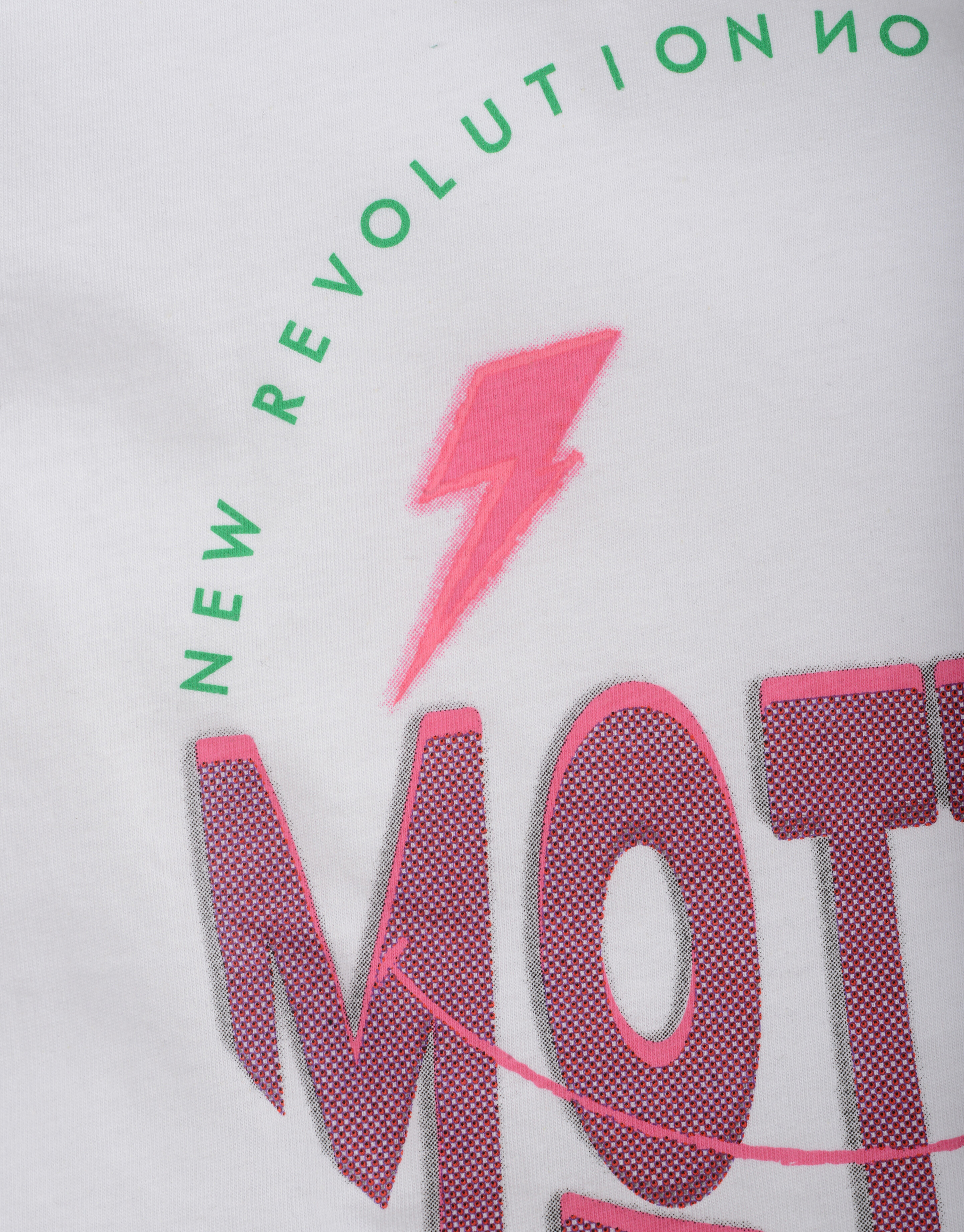 L&auml;cheln T-Shirt JILL&MITCH