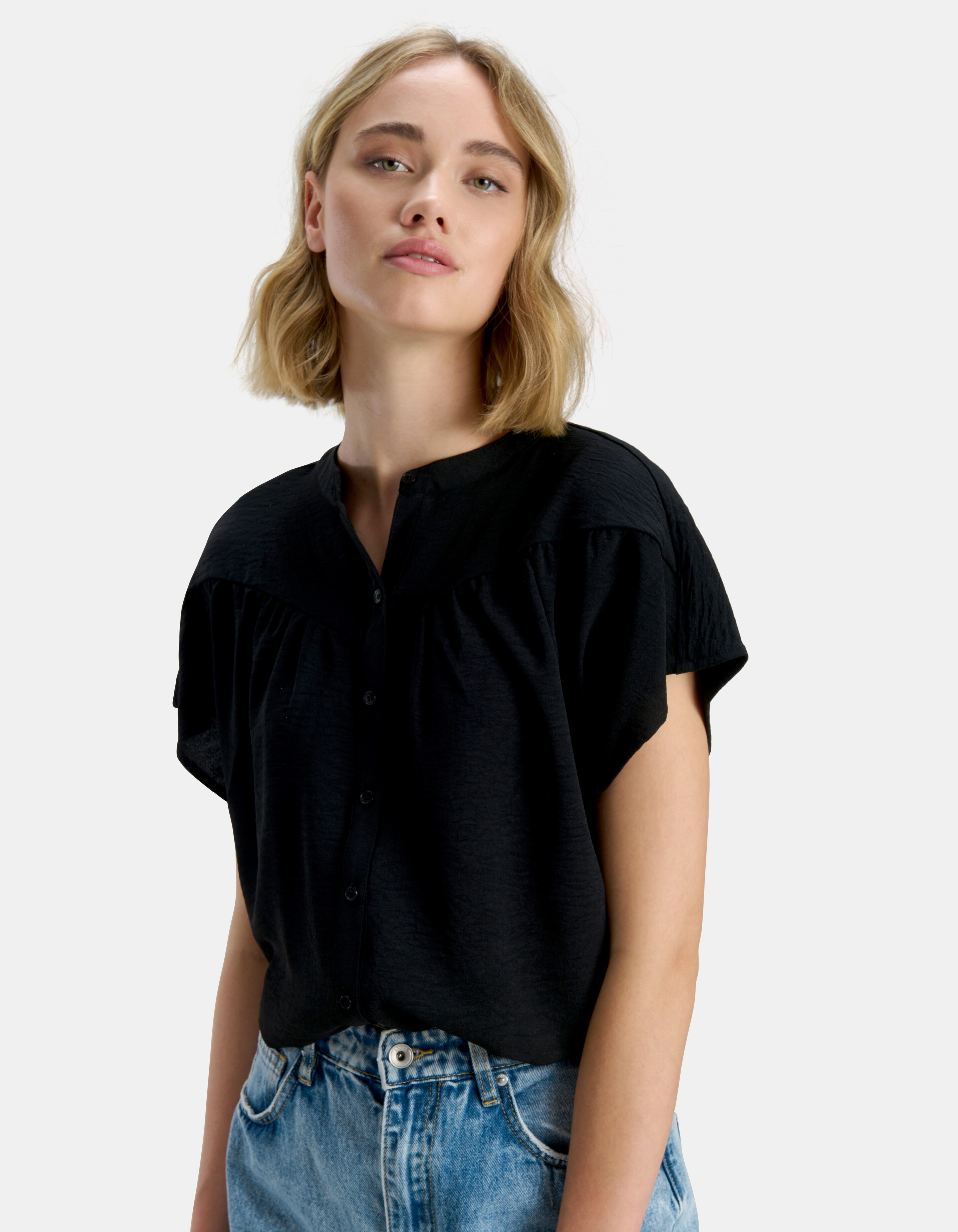Top Jazzy SHOEBY WOMEN