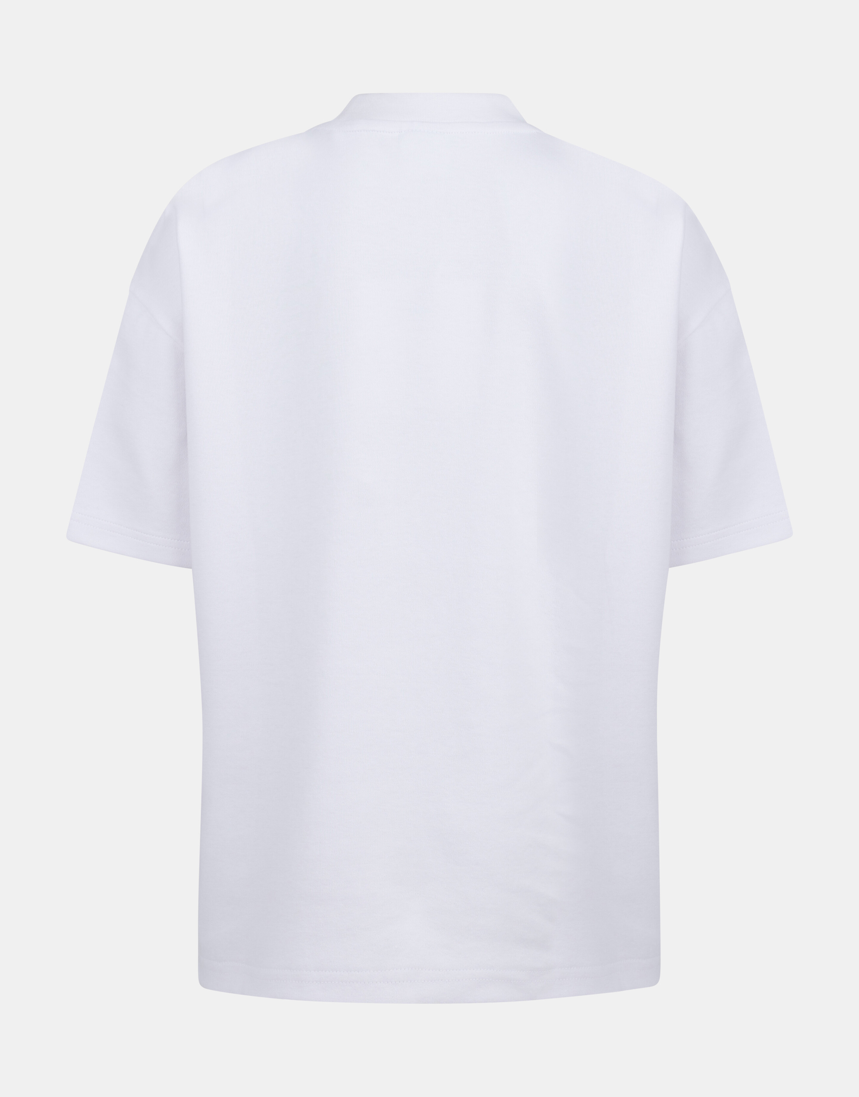 T-Shirt Heavy Boxy JILL&MITCH