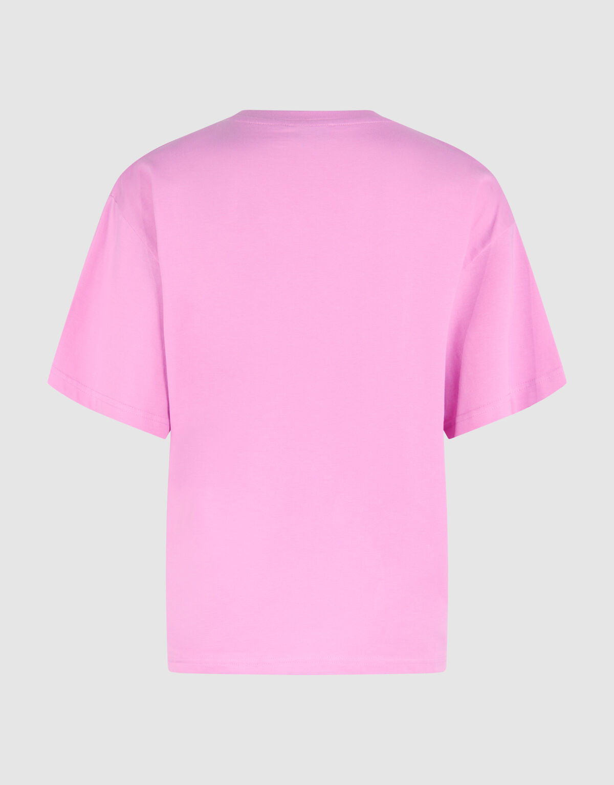 Kunstwerk T-shirt Rosa SHOEBY WOMEN