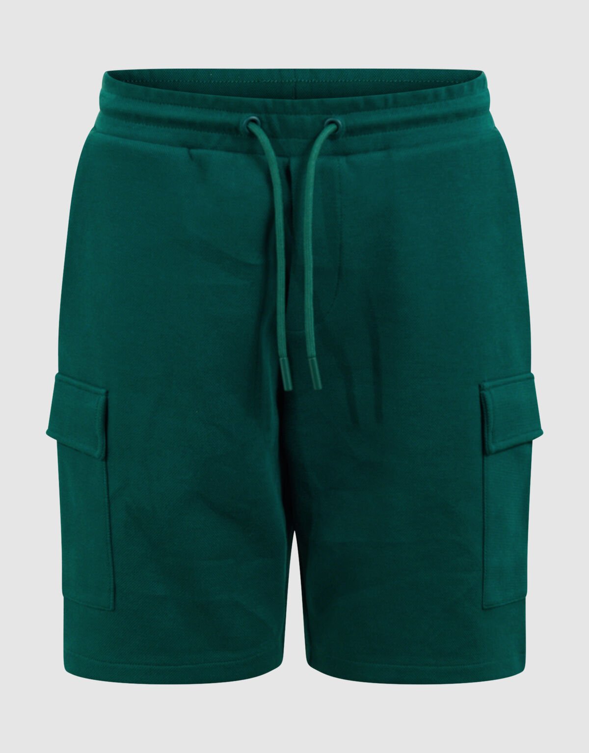 Cargo-Shorts dunkelgr&uuml;n SHOEBY BOYS