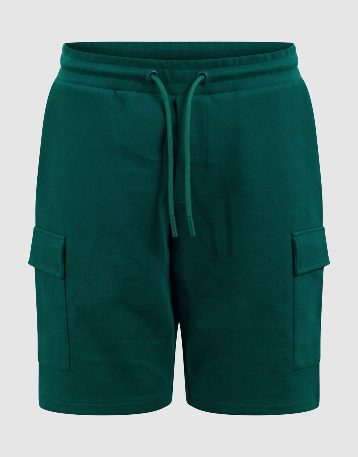 Cargo-Shorts dunkelgrün SHOEBY BOYS