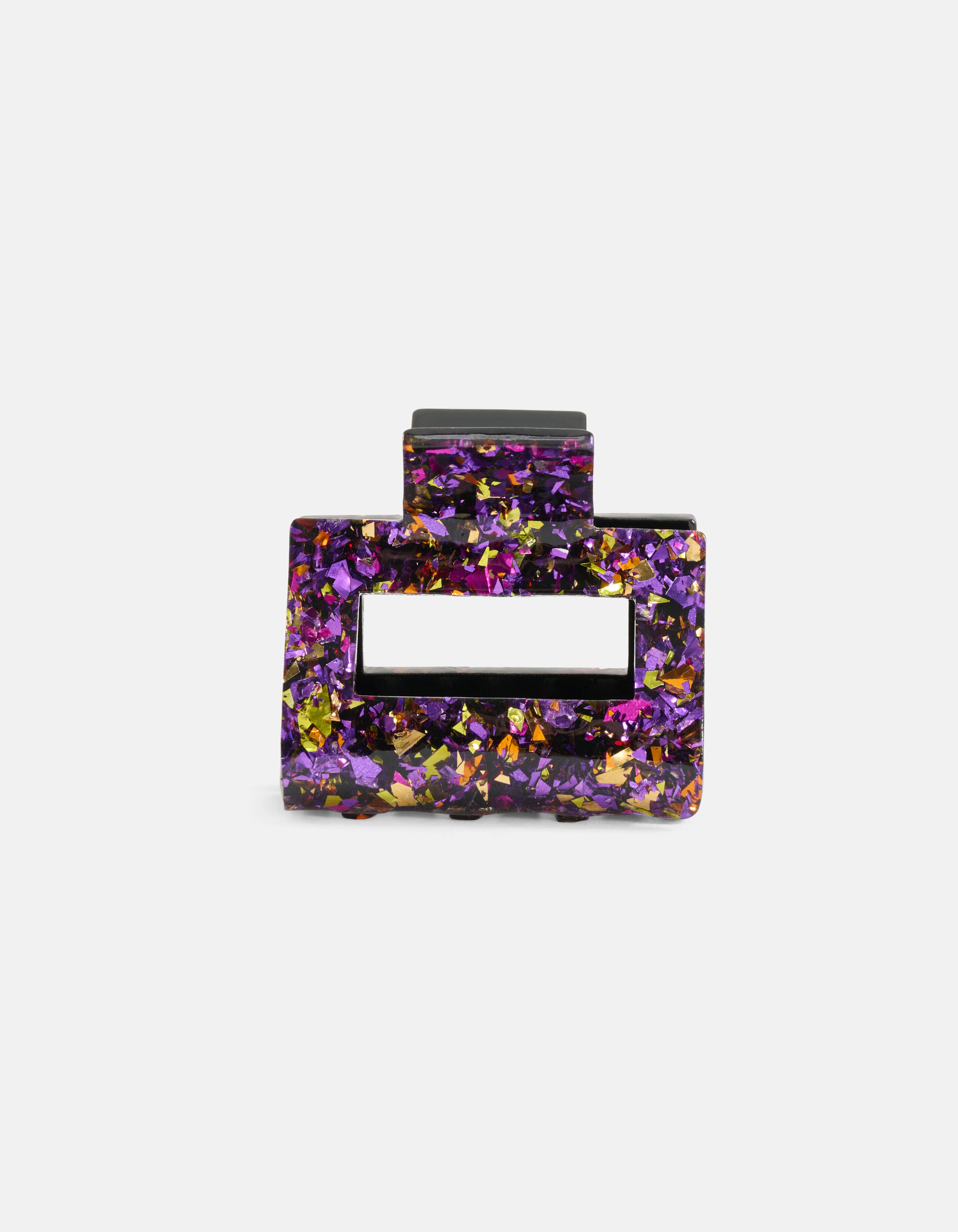 Haarspange Lila SHOEBY ACCESSOIRES