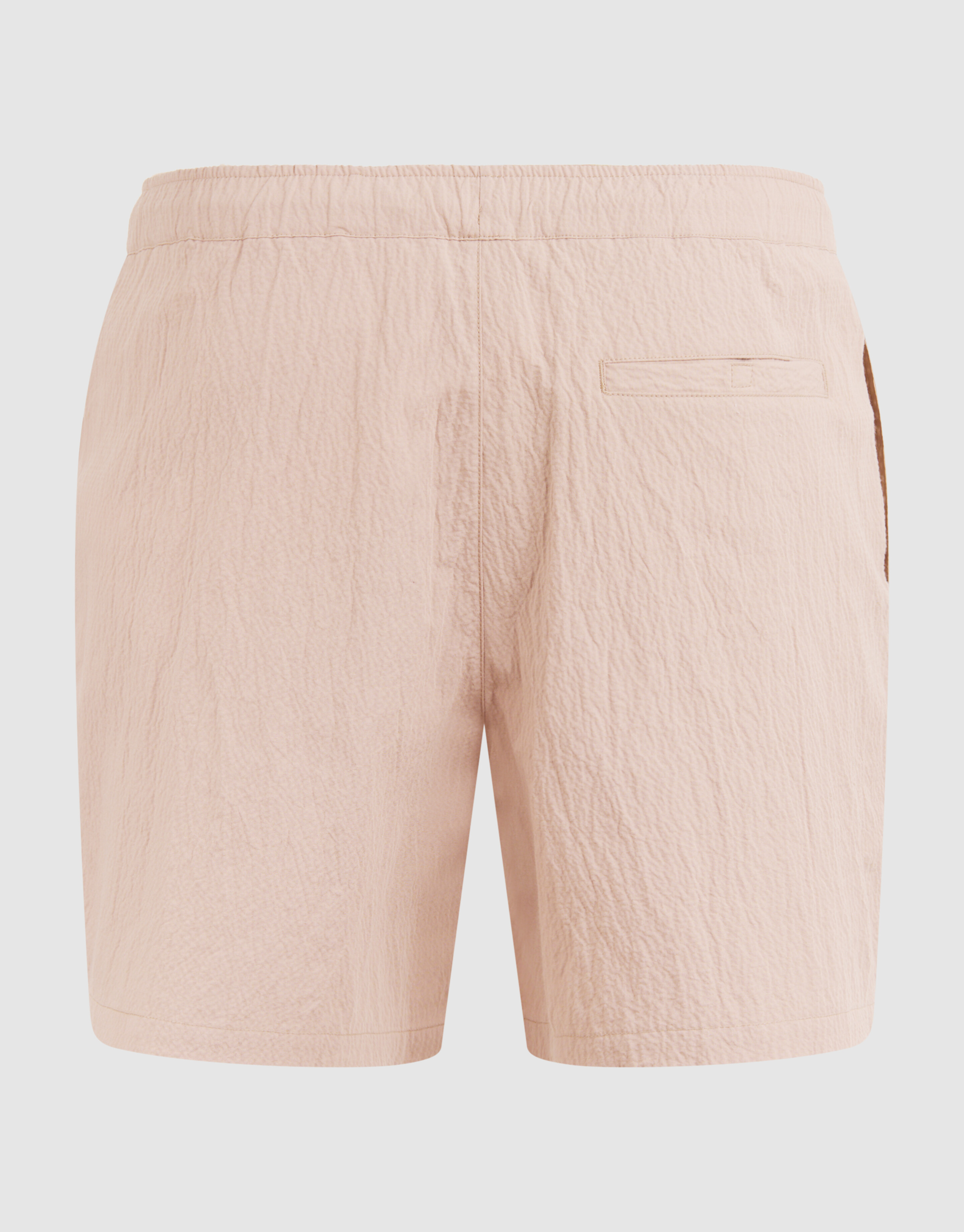 Struktur Short/Badeanzug Sand SHOEBY MEN