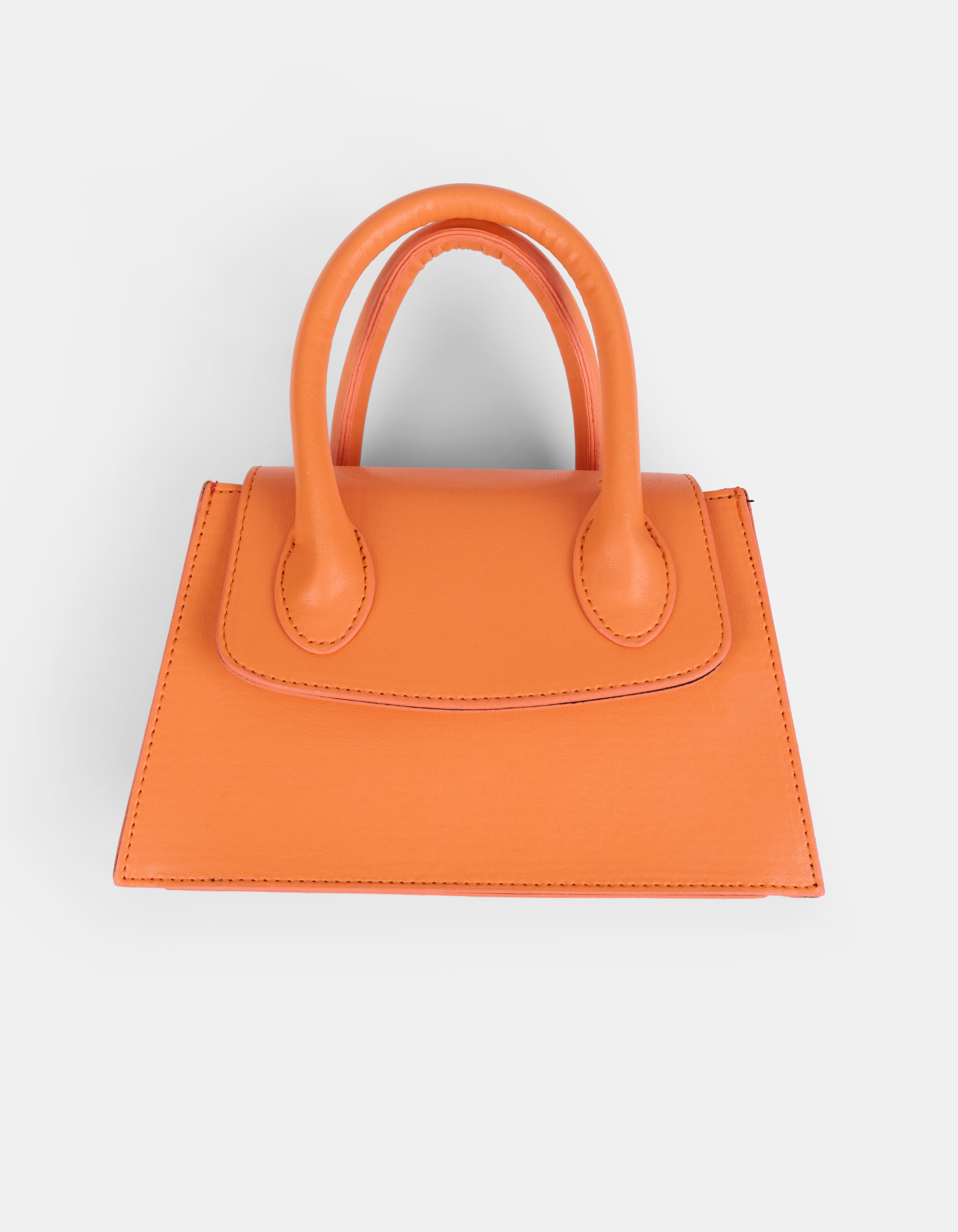 Orange Tasche ACCESSOIRES SHOEBY