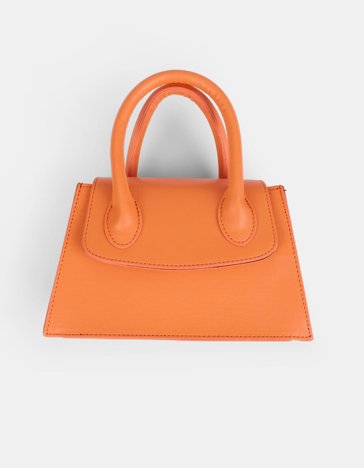 Orange Tasche ACCESSOIRES SHOEBY