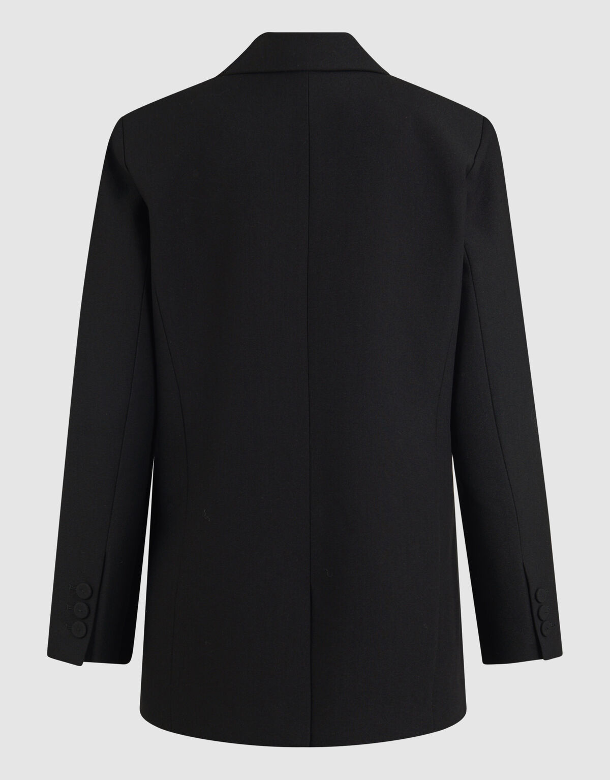 Blumenblazer Schwarz von Mieke SHOEBY WOMEN