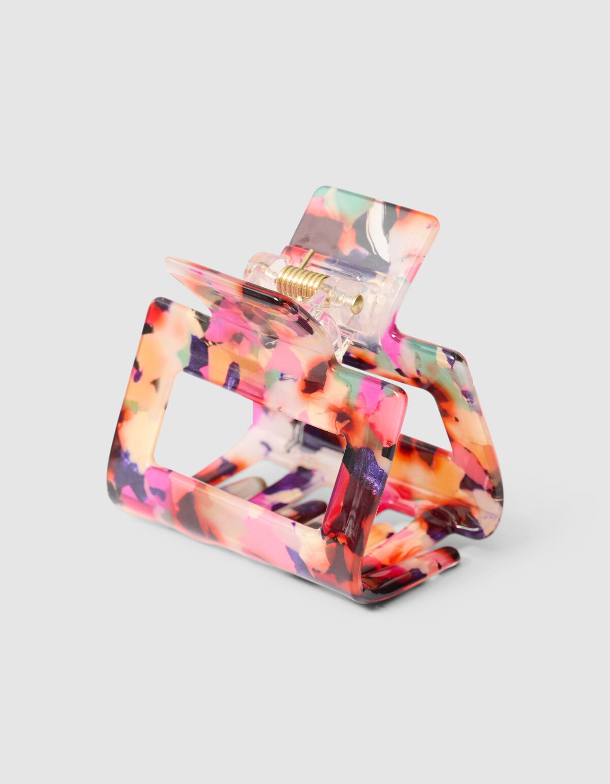 Haarnadel Rosa SHOEBY ACCESSOIRES