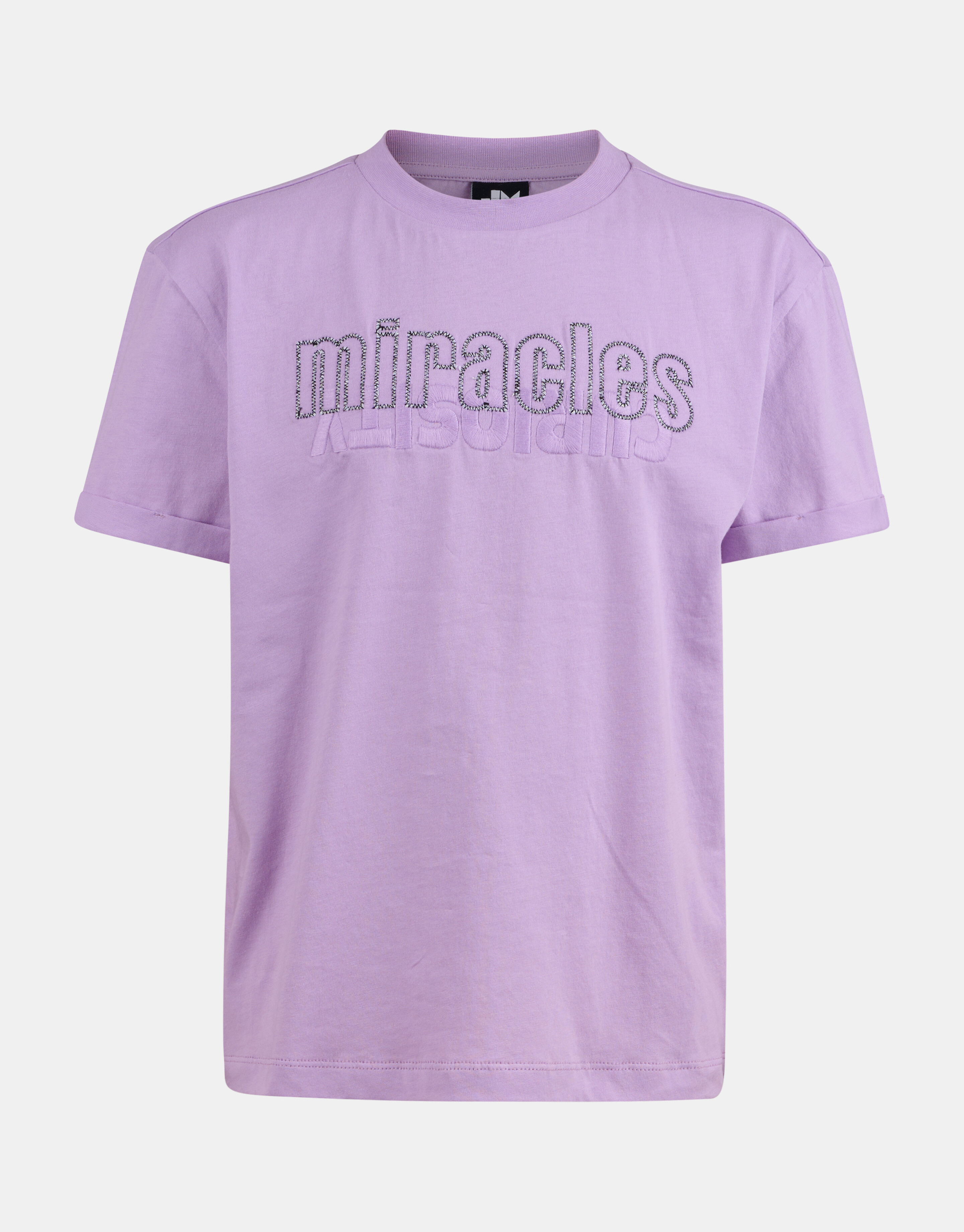 T-Shirt Miracle JILL&MITCH