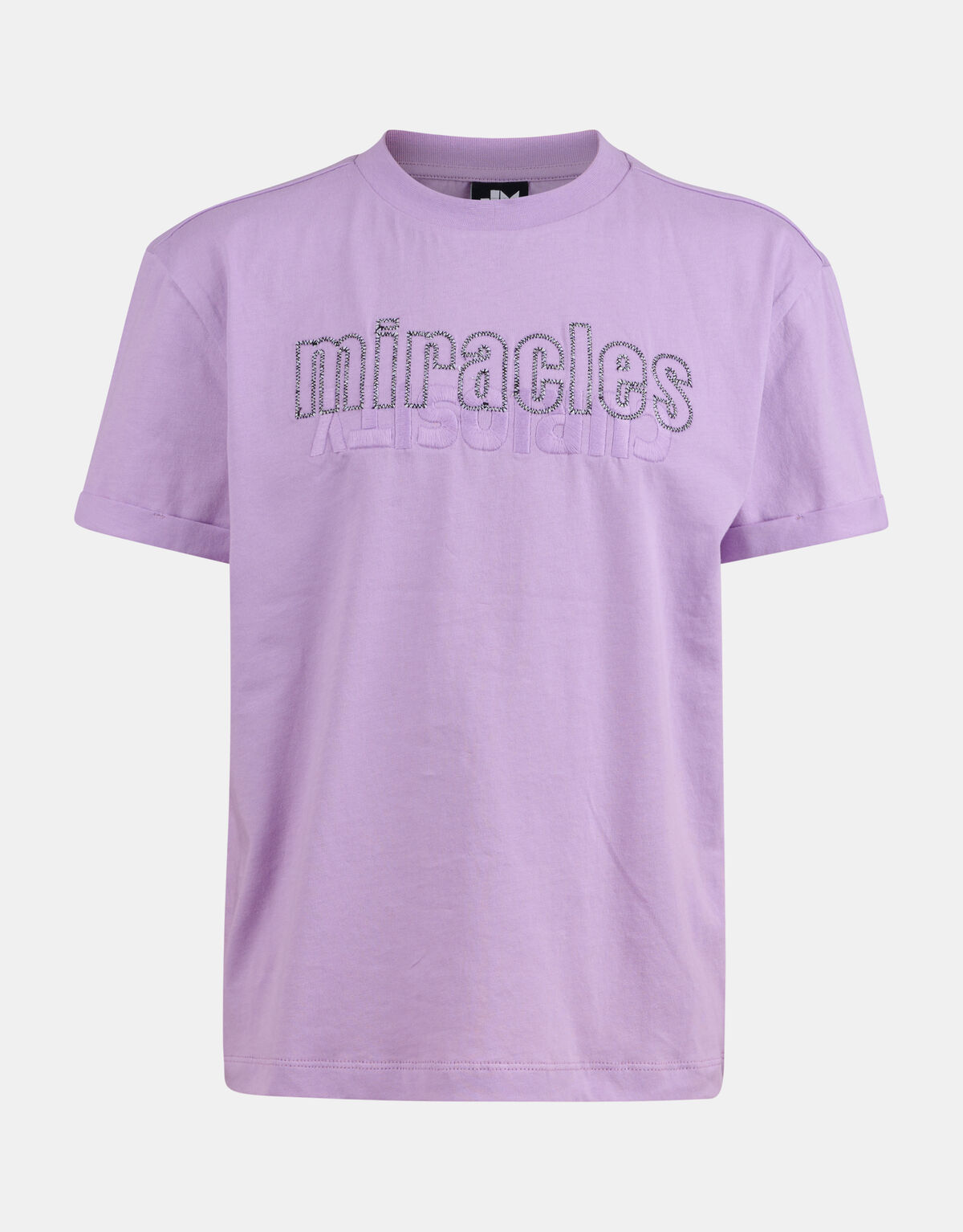T-Shirt Miracle JILL&MITCH