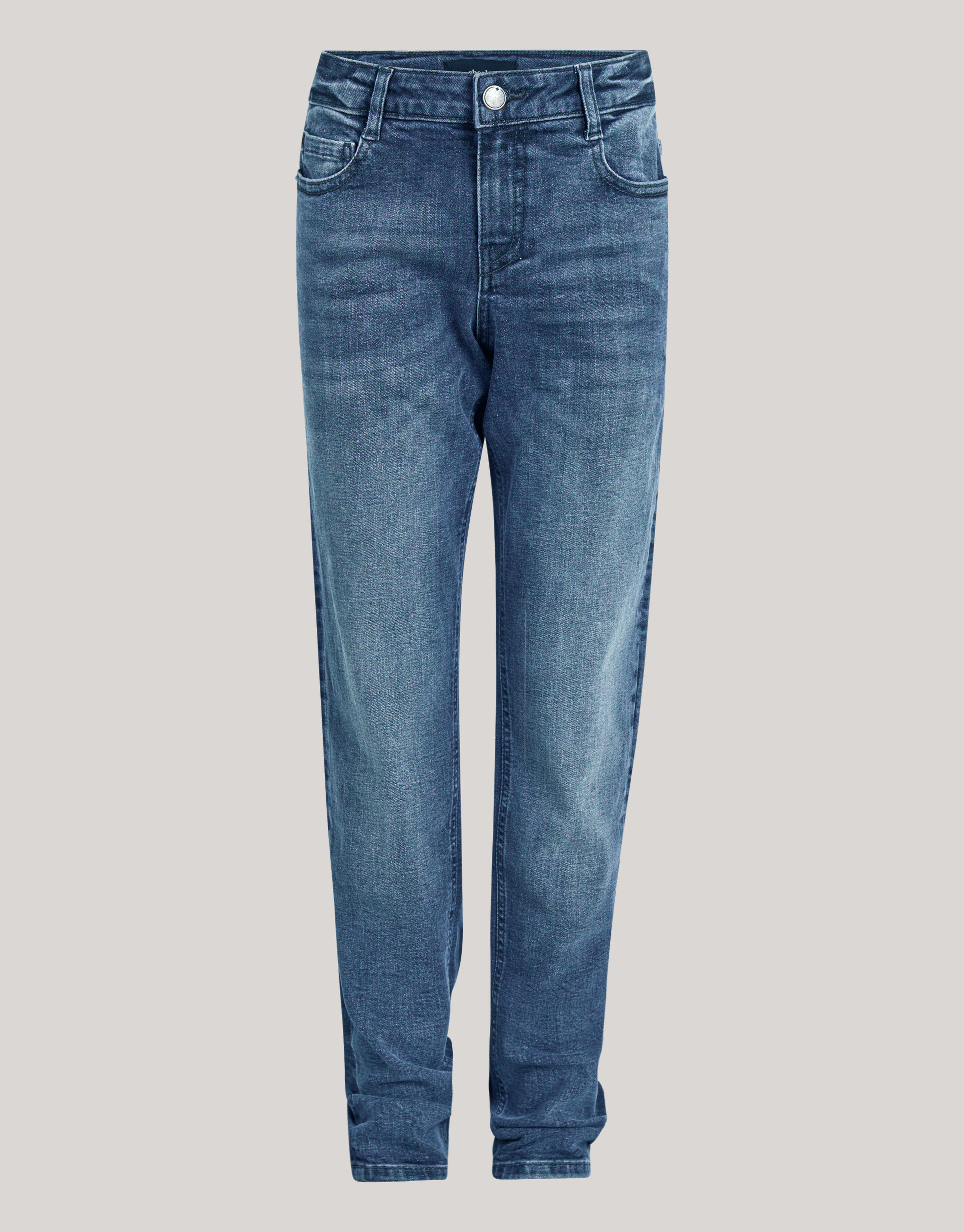 Regular Jeans Blau SHOEBY BOYS