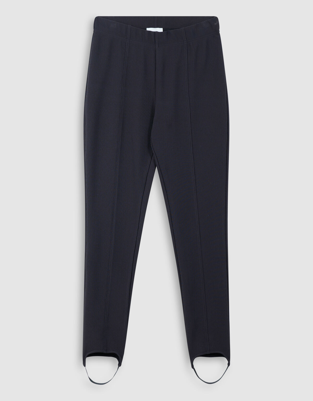 Ski Legging Schwarz SHOEBY WOMEN