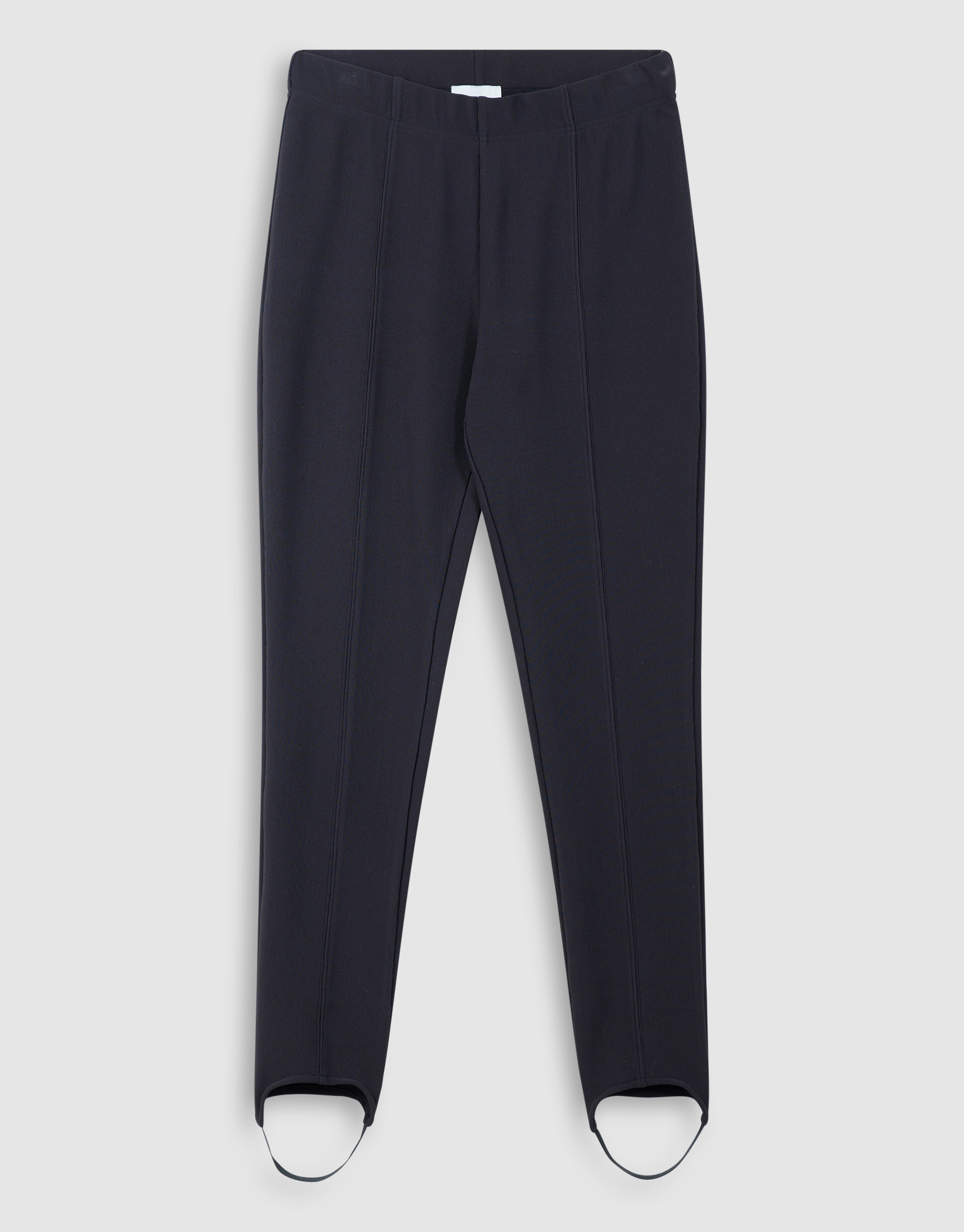Ski Legging Schwarz SHOEBY WOMEN