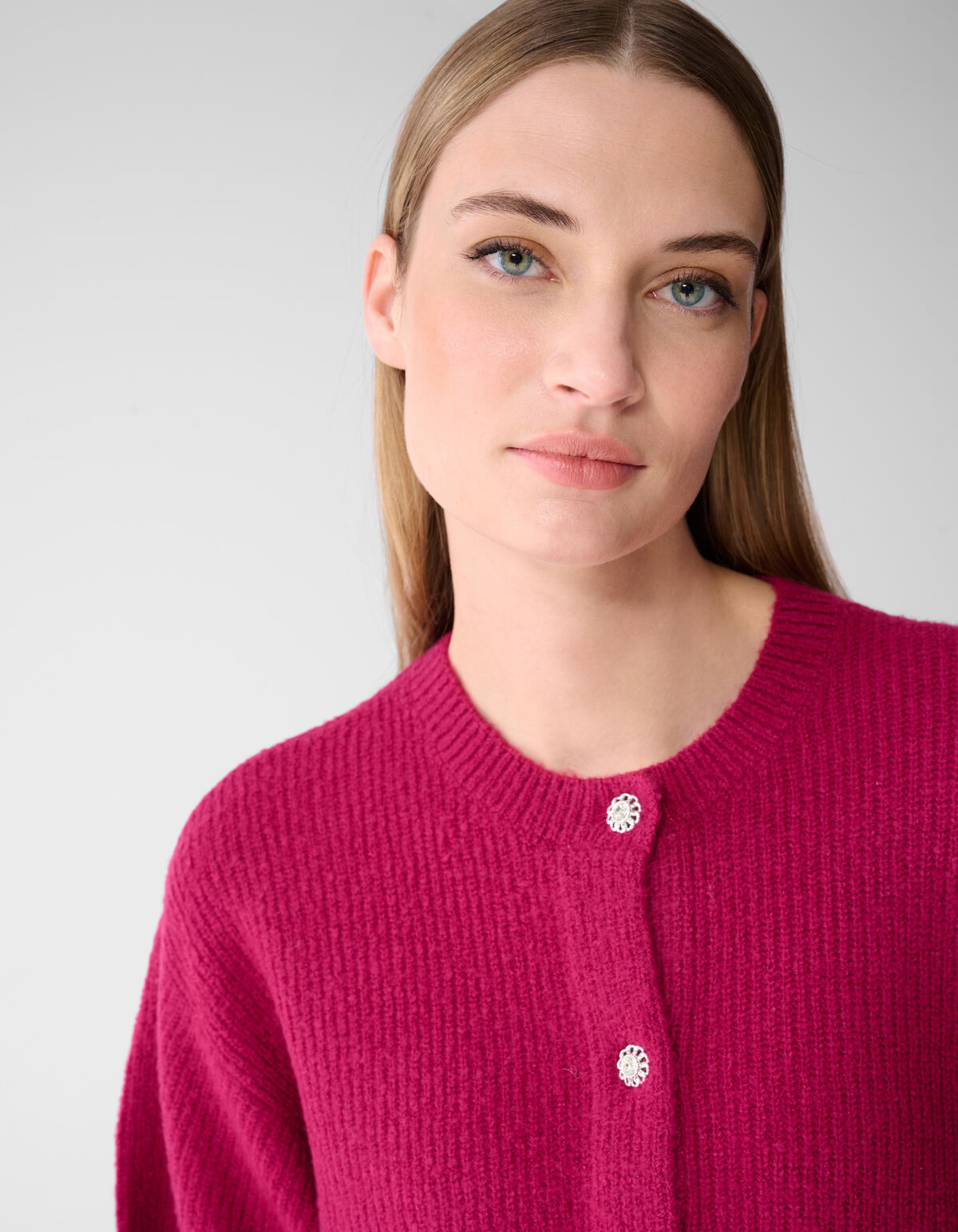 Kurzarmjacke Rosa SHOEBY WOMEN