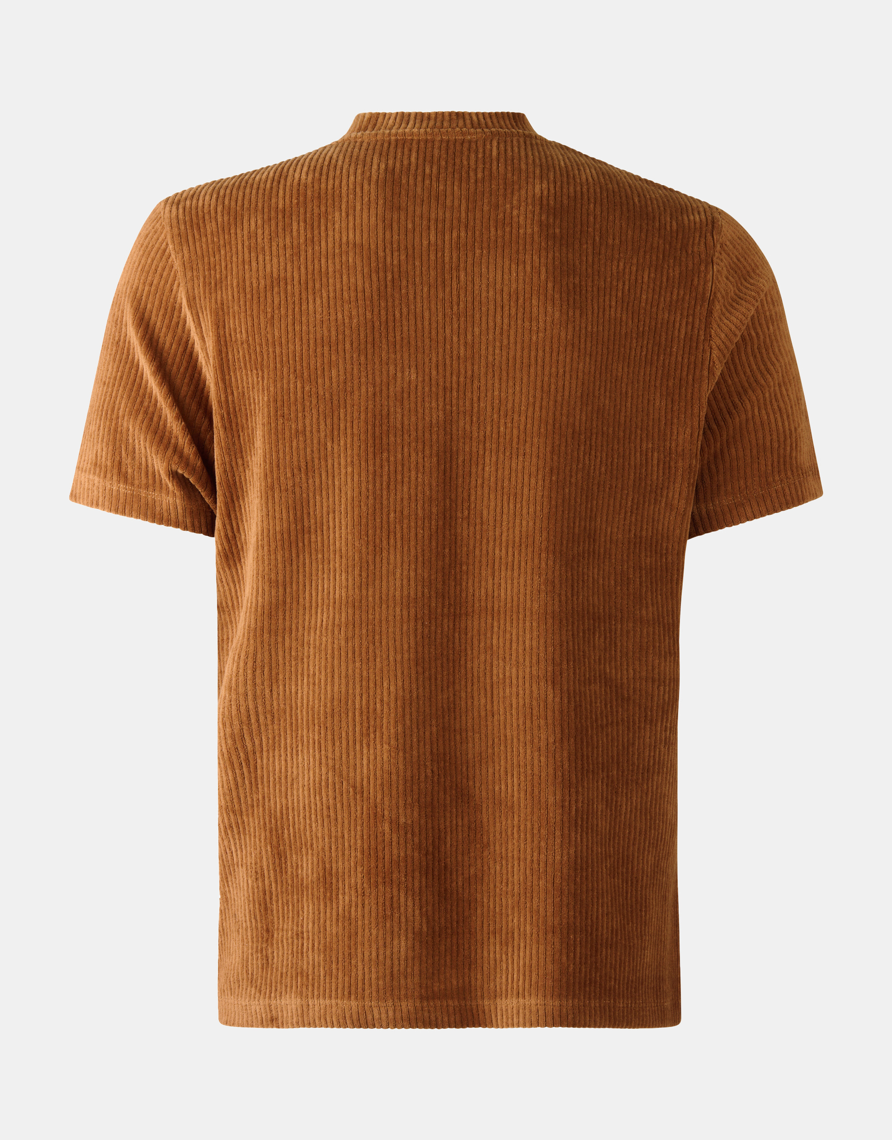 T-Shirt Velvet Rib SHOEBY MEN