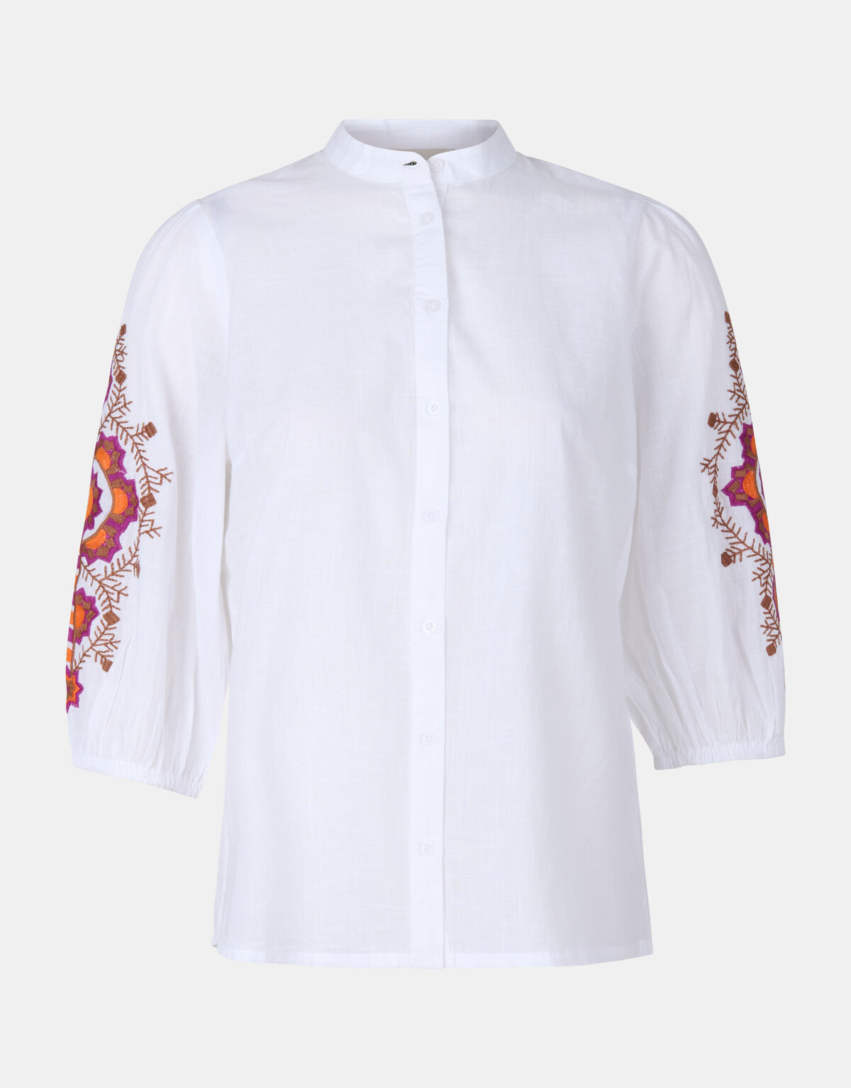 Bluse Coco Sleeve SHOEBY WOMEN