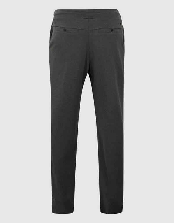 Regular Fit Hose Grau SHOEBY MEN