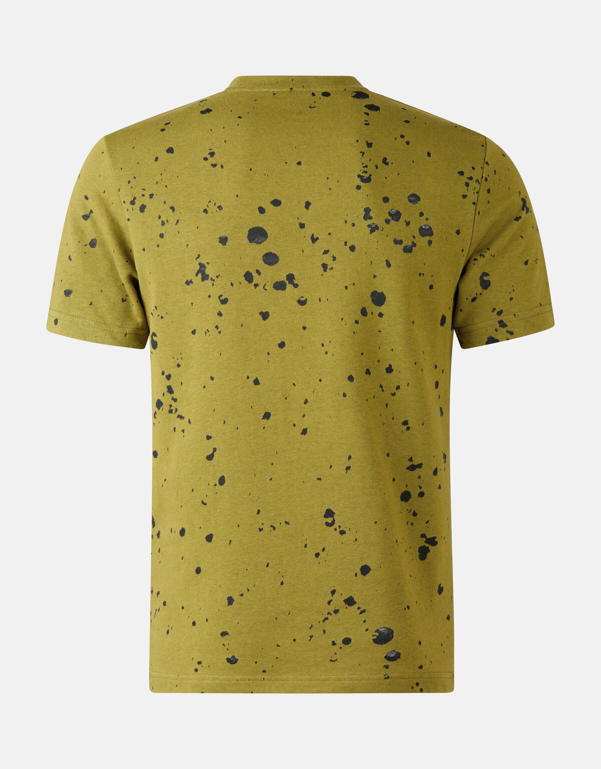 T-Shirt Ausbrenner SHOEBY MEN