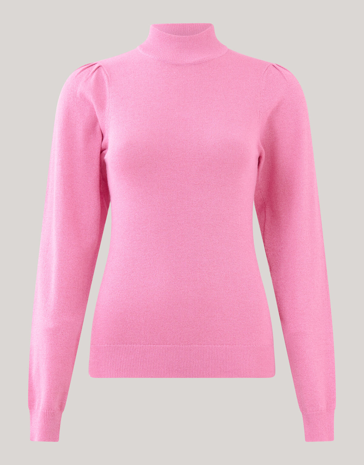 Glitzerpulli Rosa SHOEBY WOMEN