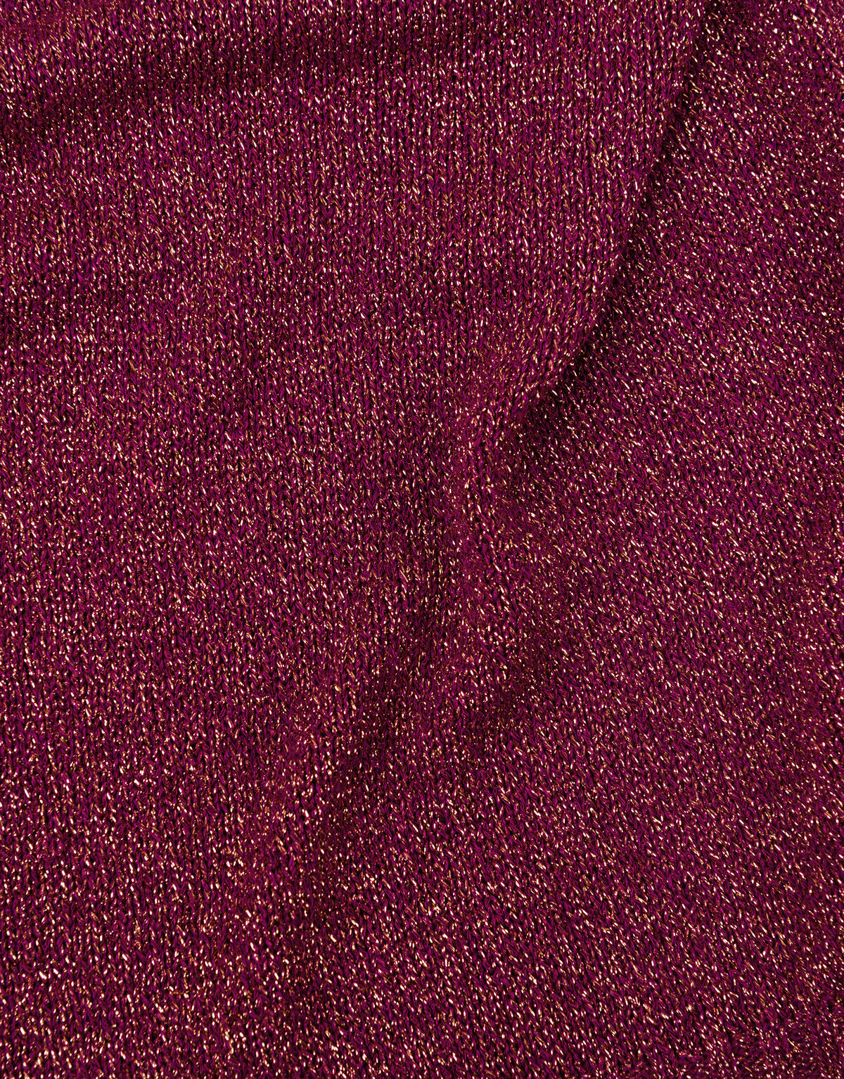 Lurex Knit Top EKSEPT