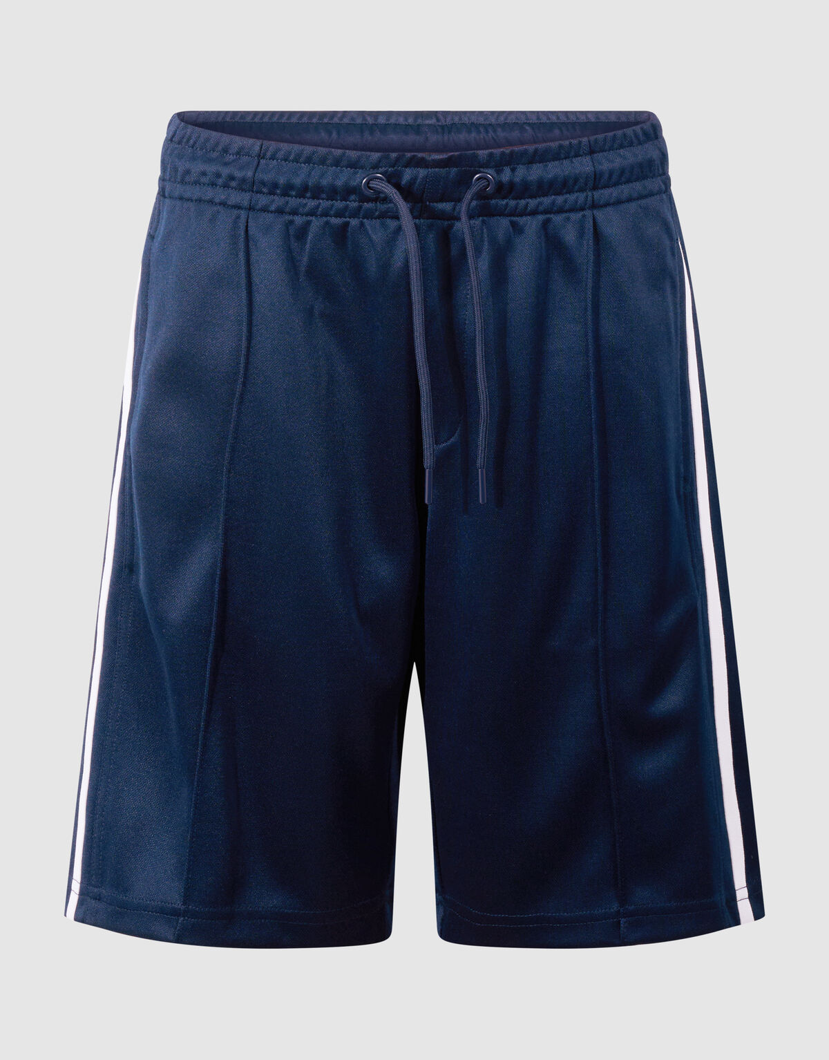 Sportlicher Streifen-Short Dunkelblau SHOEBY BOYS