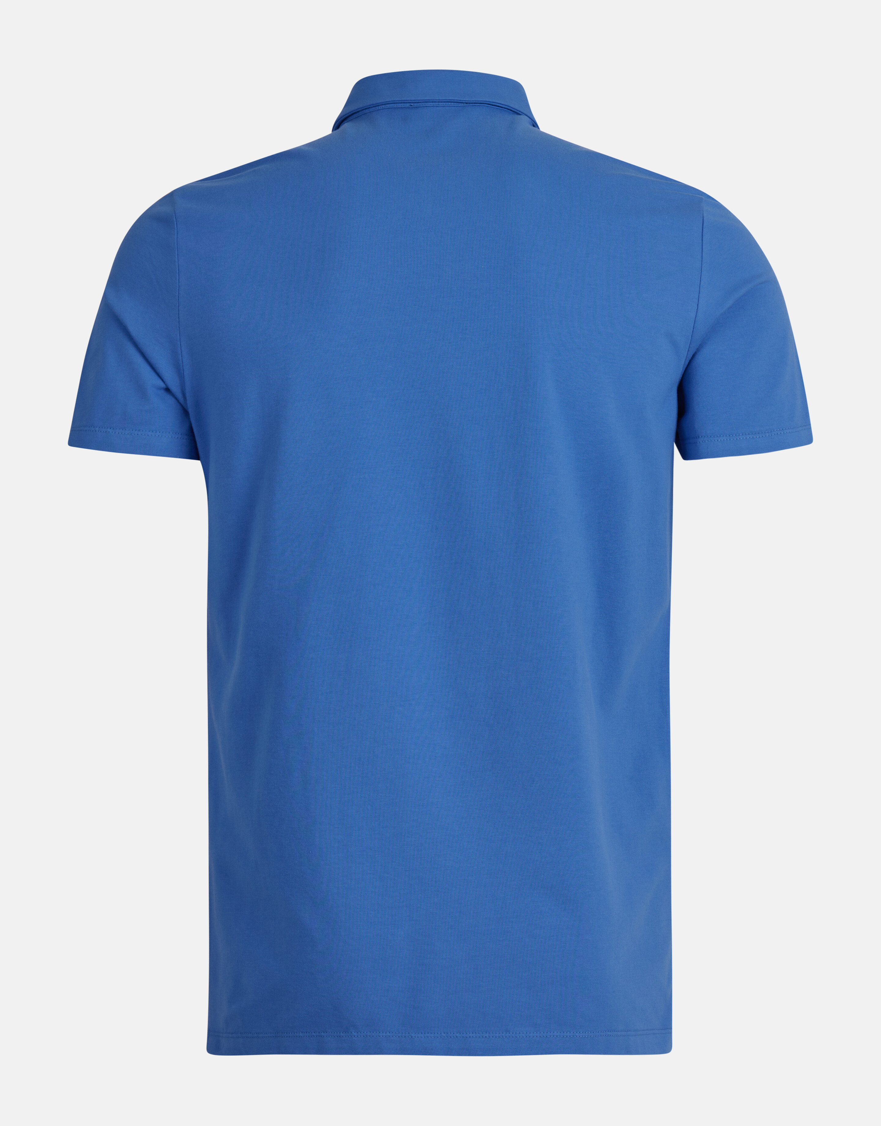 Jersey Polo Blau SHOEBY MEN