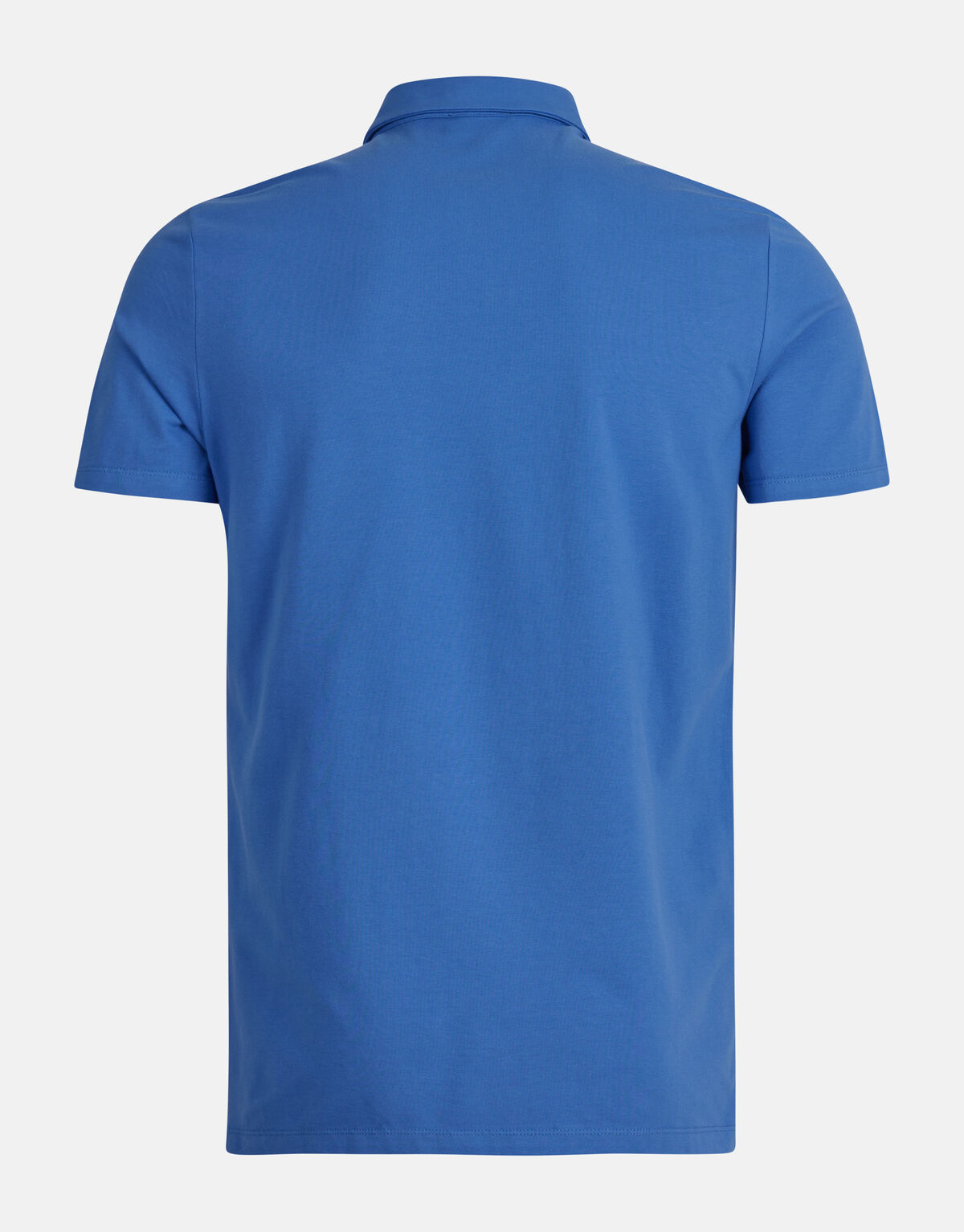 Jersey Polo Blau SHOEBY MEN