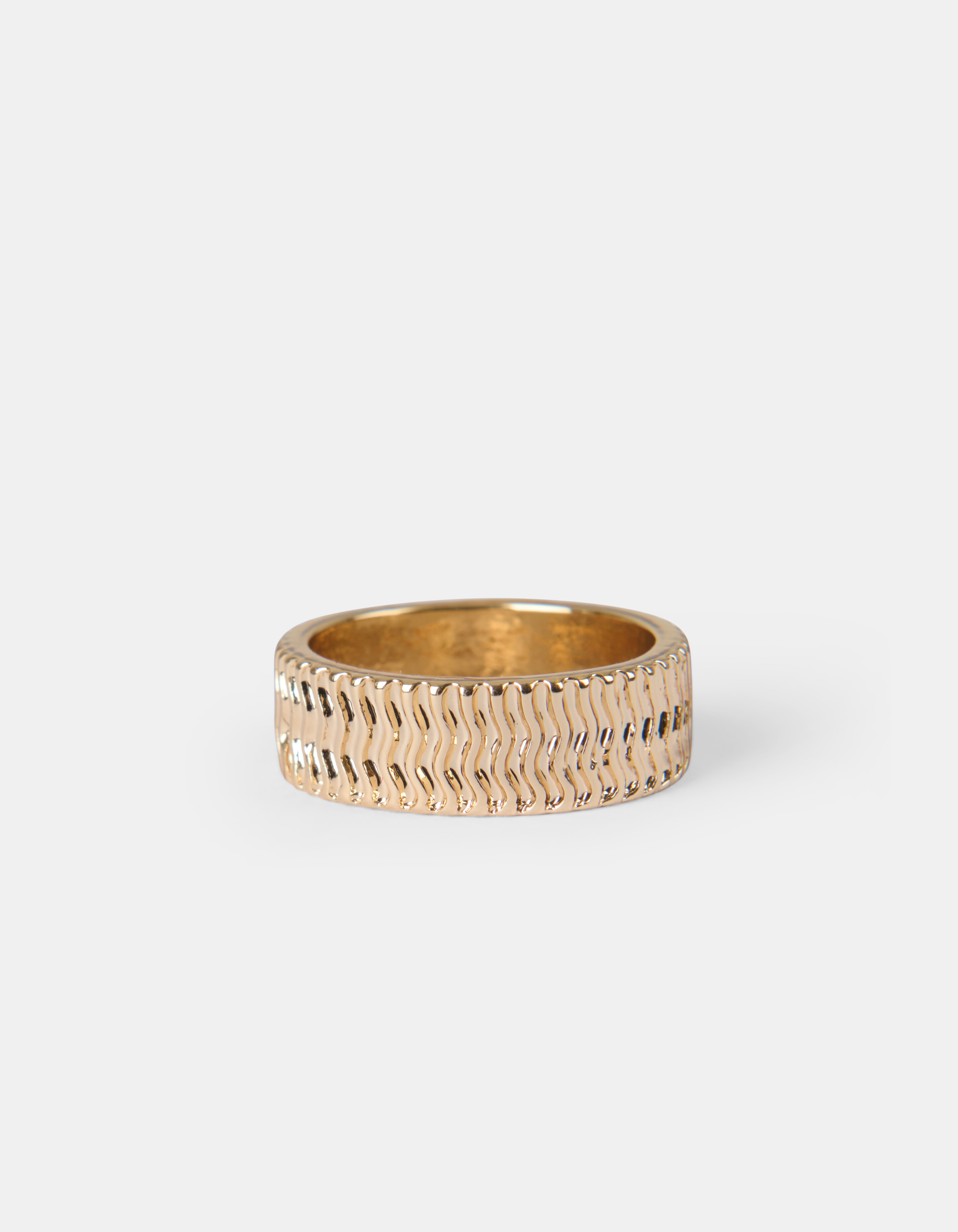 Ring Chunky SHOEBY ACCESSOIRES