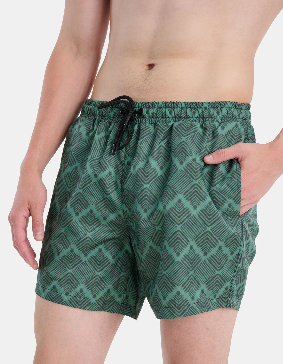 Etnic Badehose REFILL