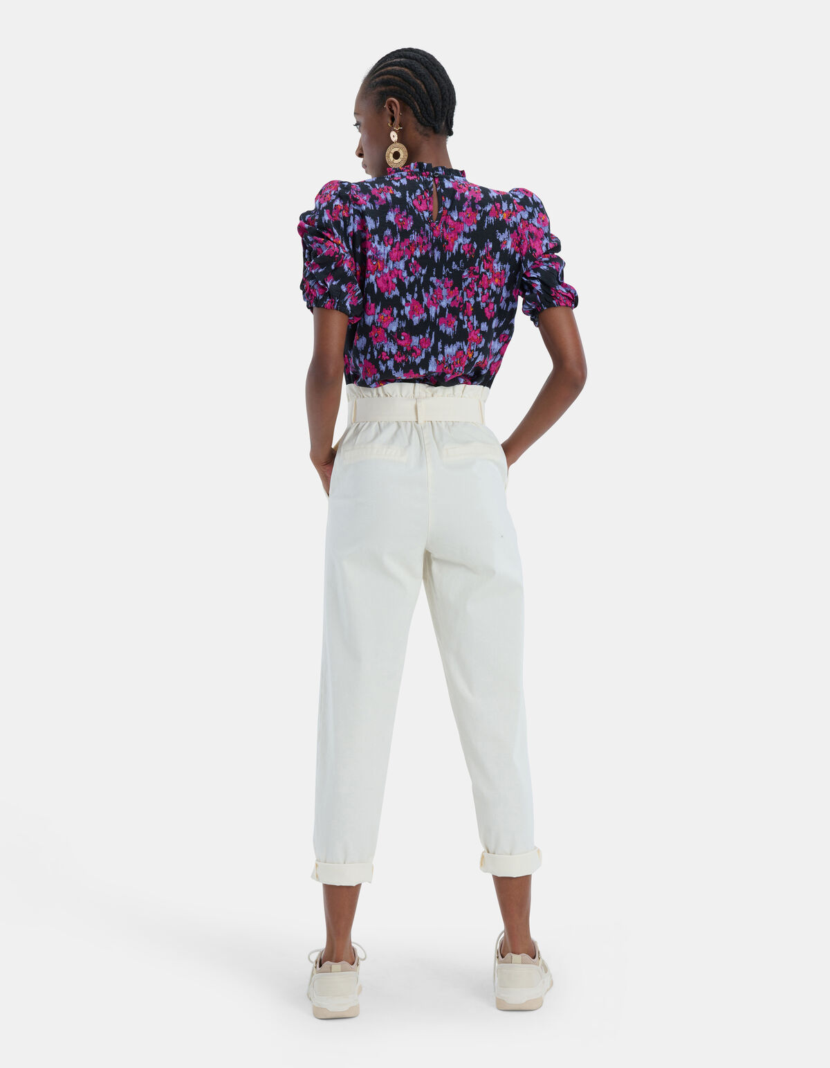 Bonnie &Auml;rmel Top EKSEPT